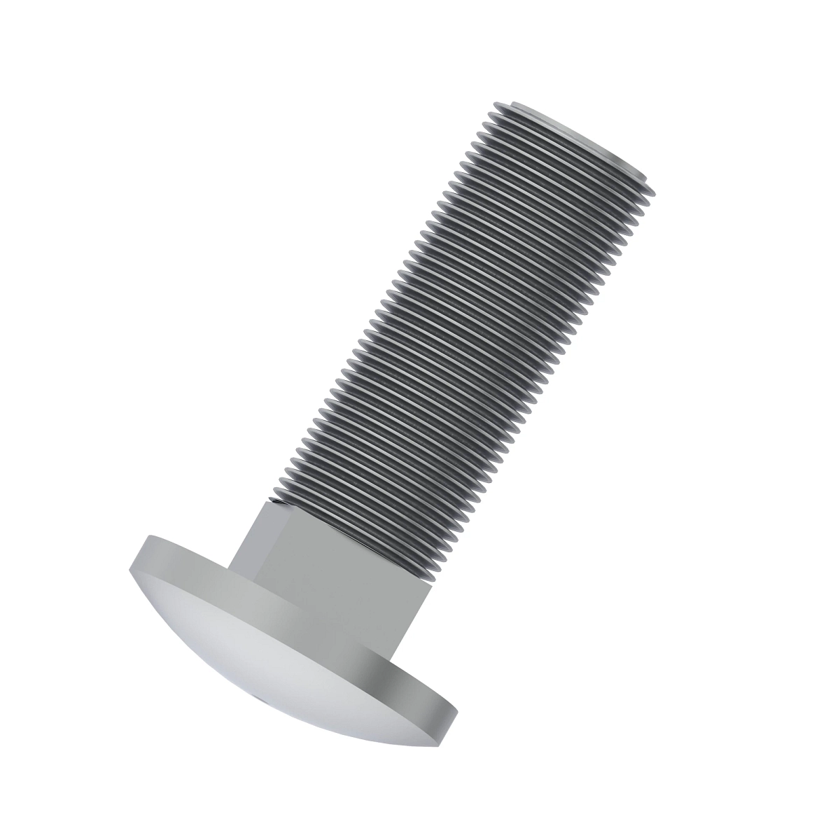 Bolt, Round Head Square Neck