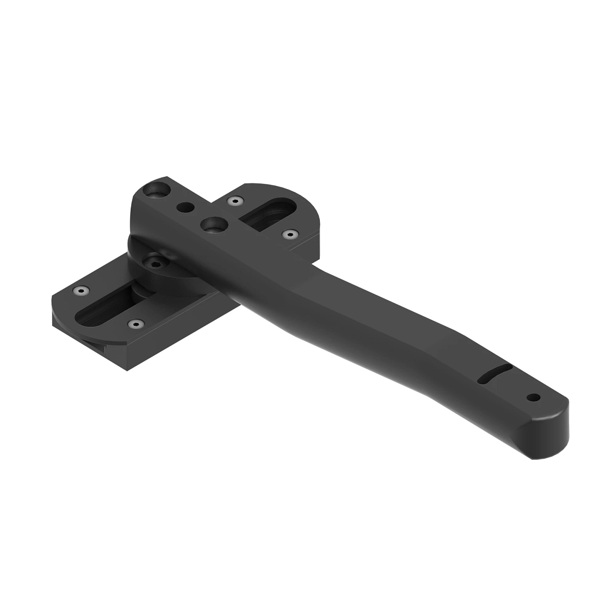 Bracket Assembly, Right