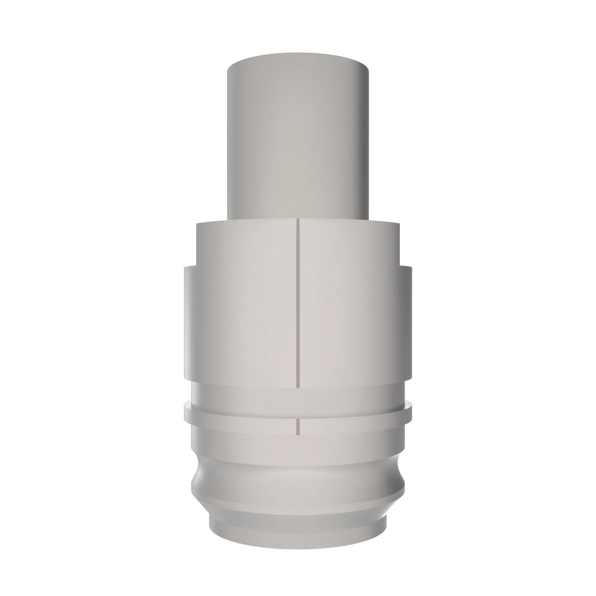 HYDR. QUICK COUPLER PLUG, CONNECTOR