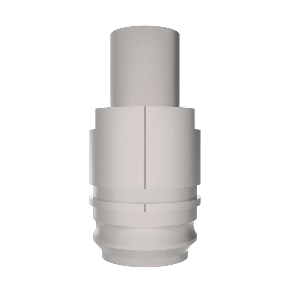 HYDR. QUICK COUPLER PLUG, CONNECTOR