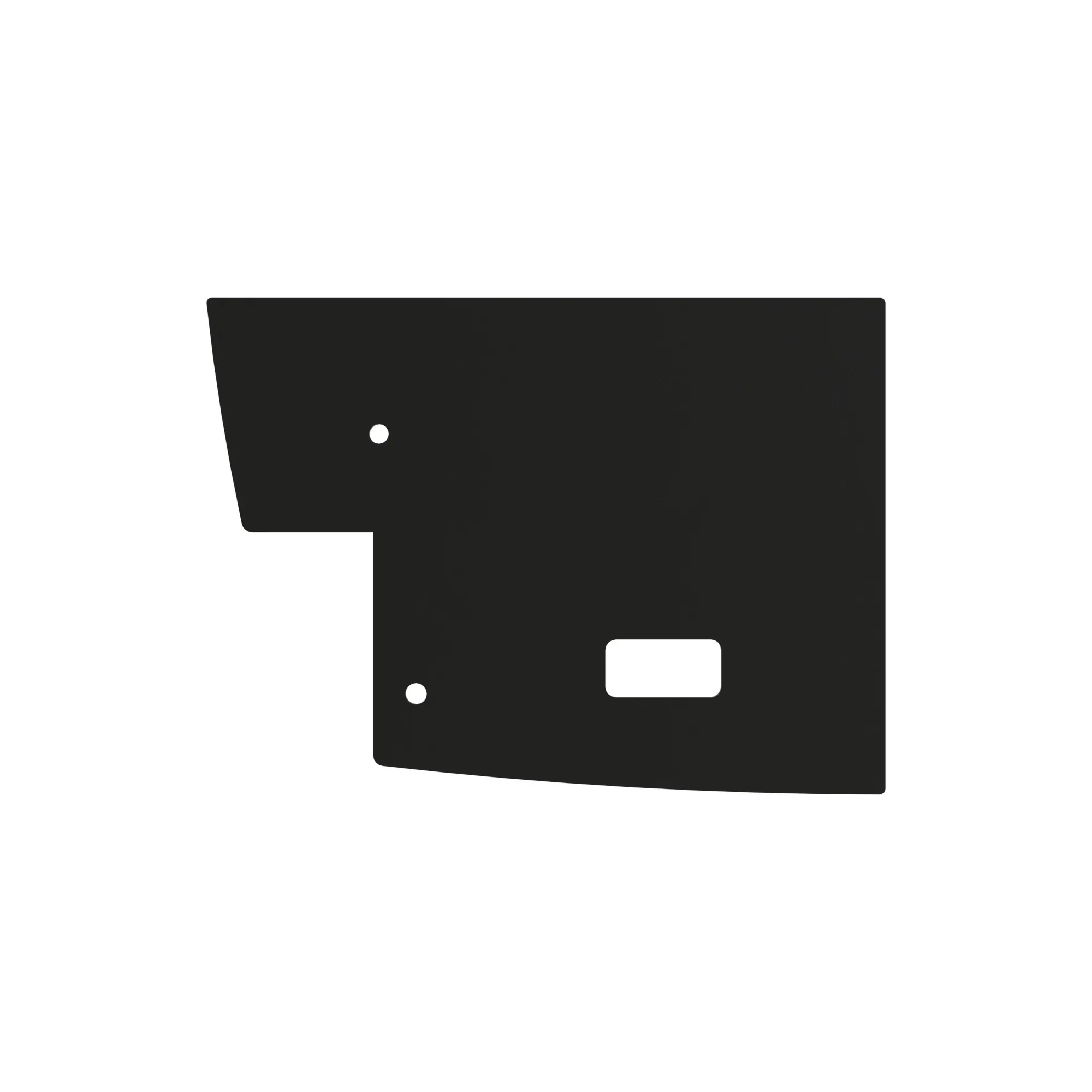 Barrier