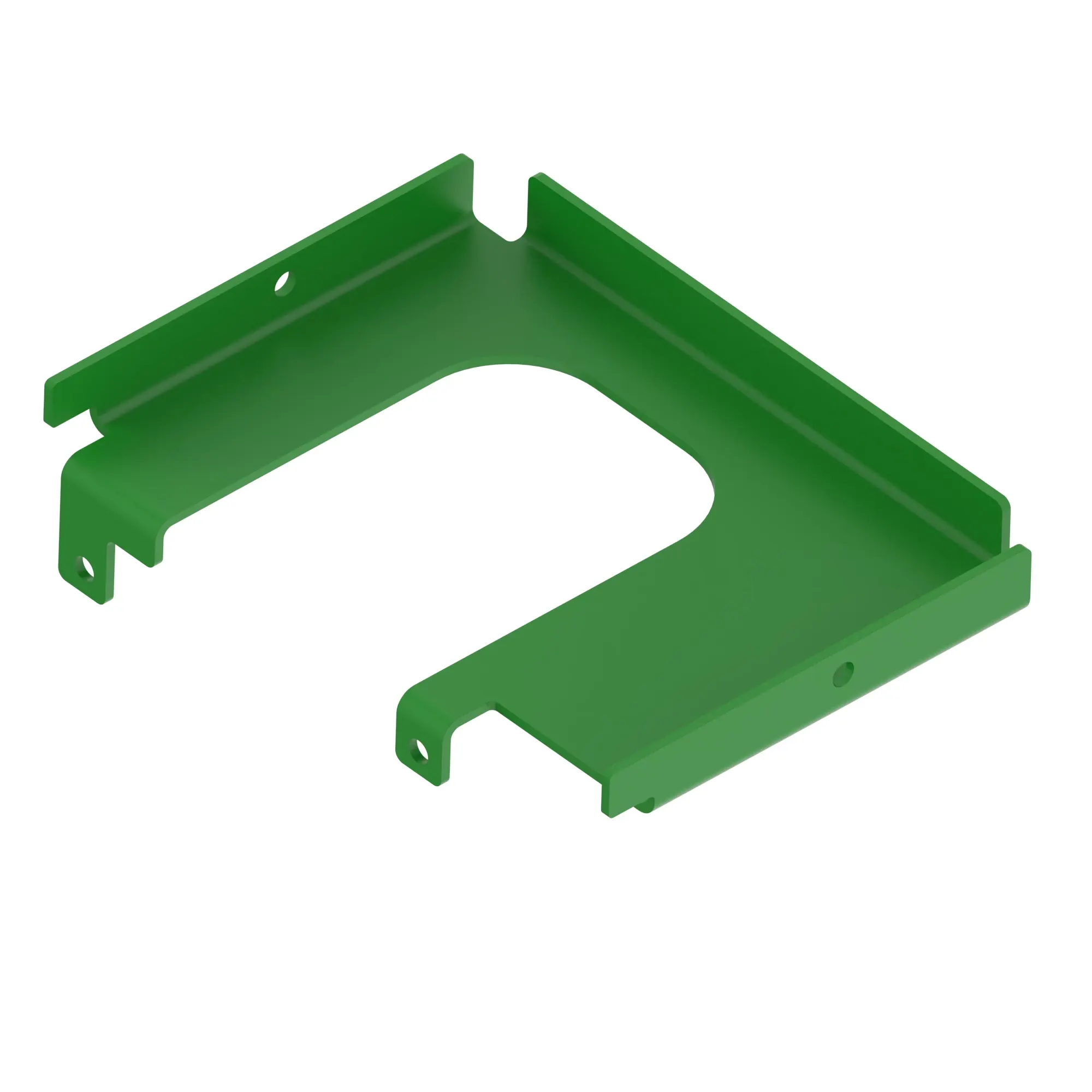 BRACKET, BRACKET- RFID SUPPORT