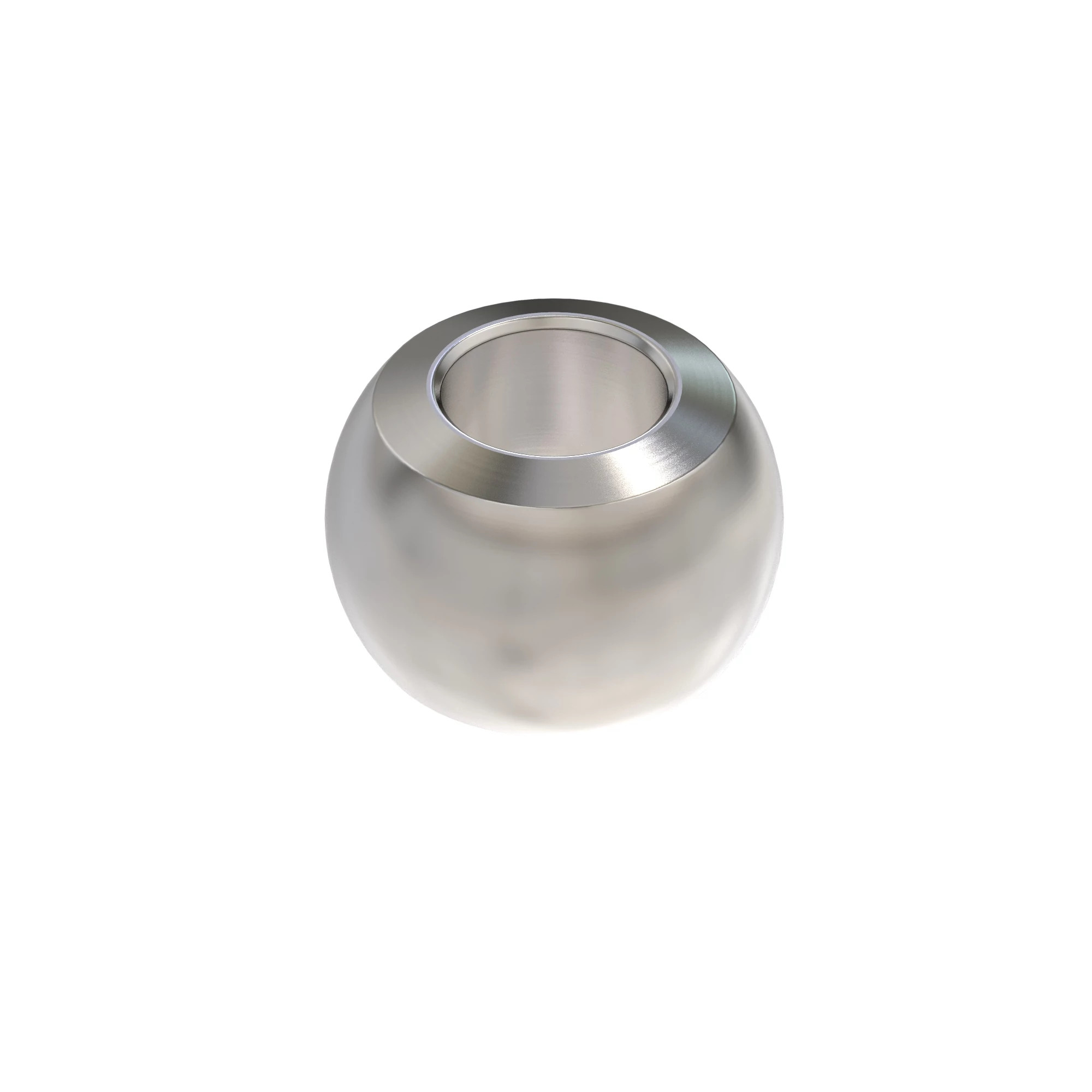 BALL, CENTER LINK