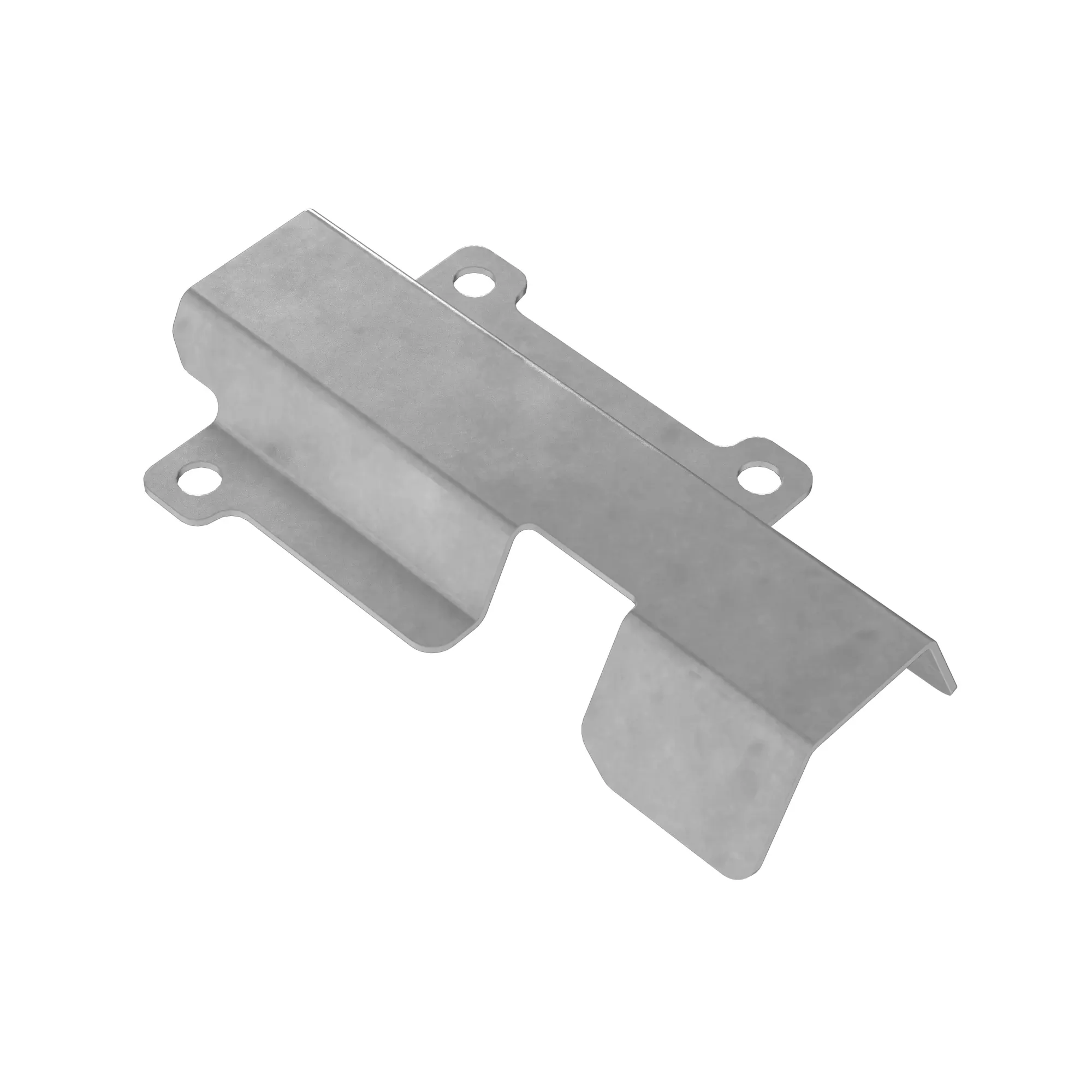 John Deere Wheel Angle Sensor Shield - R566466