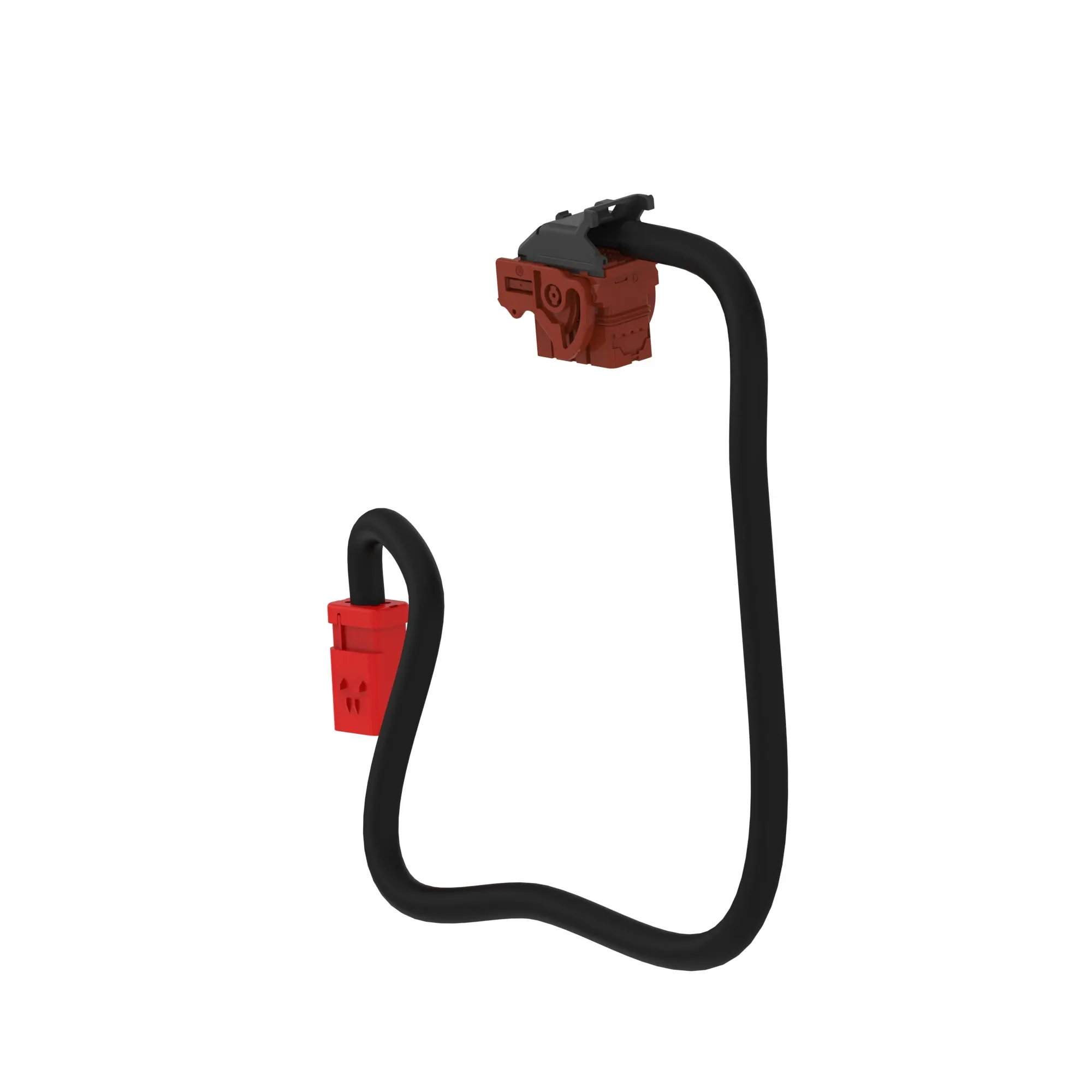 WIRING HARNESS, JD LINK HARNESS