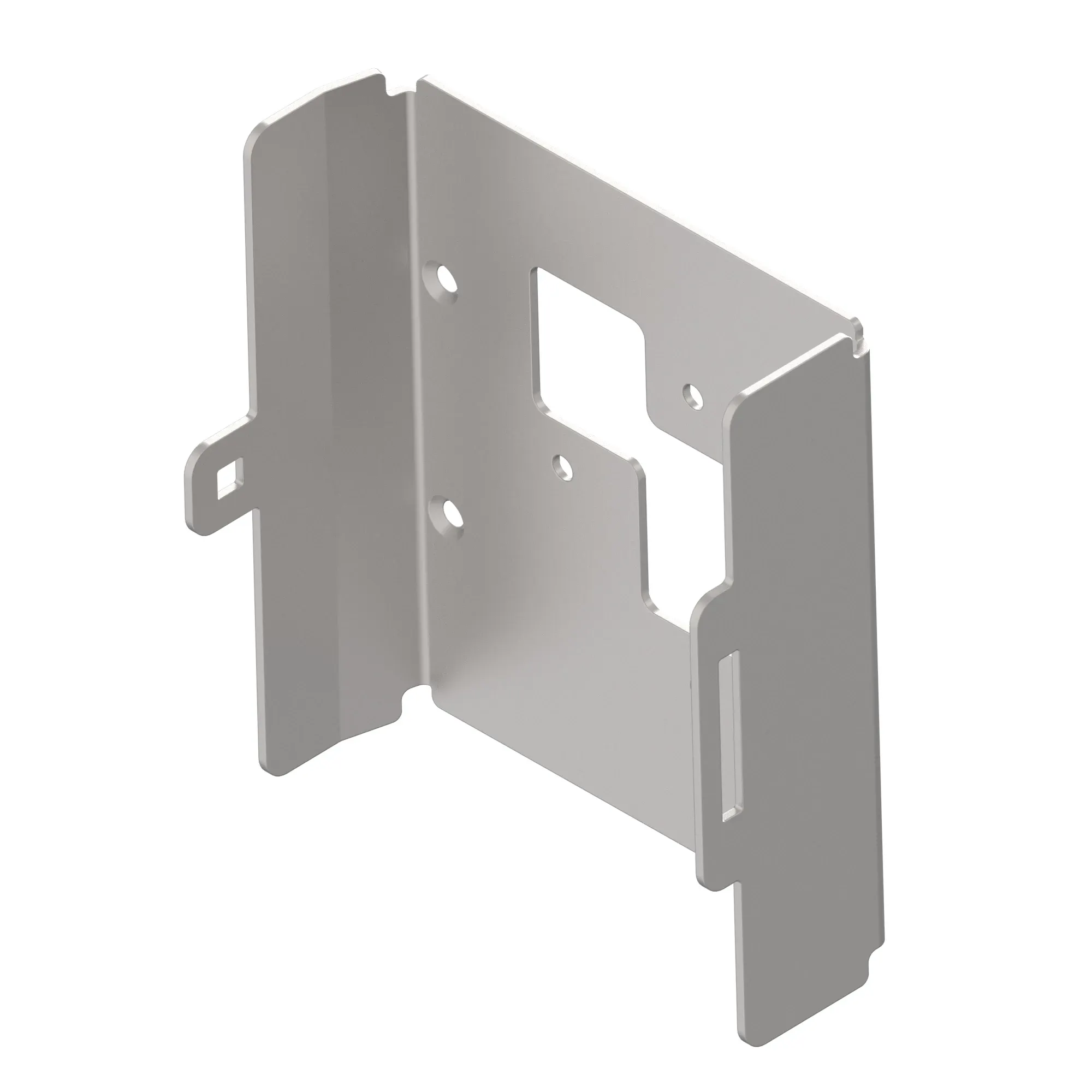 BRACKET, VANDAL BRACKET 2.5"