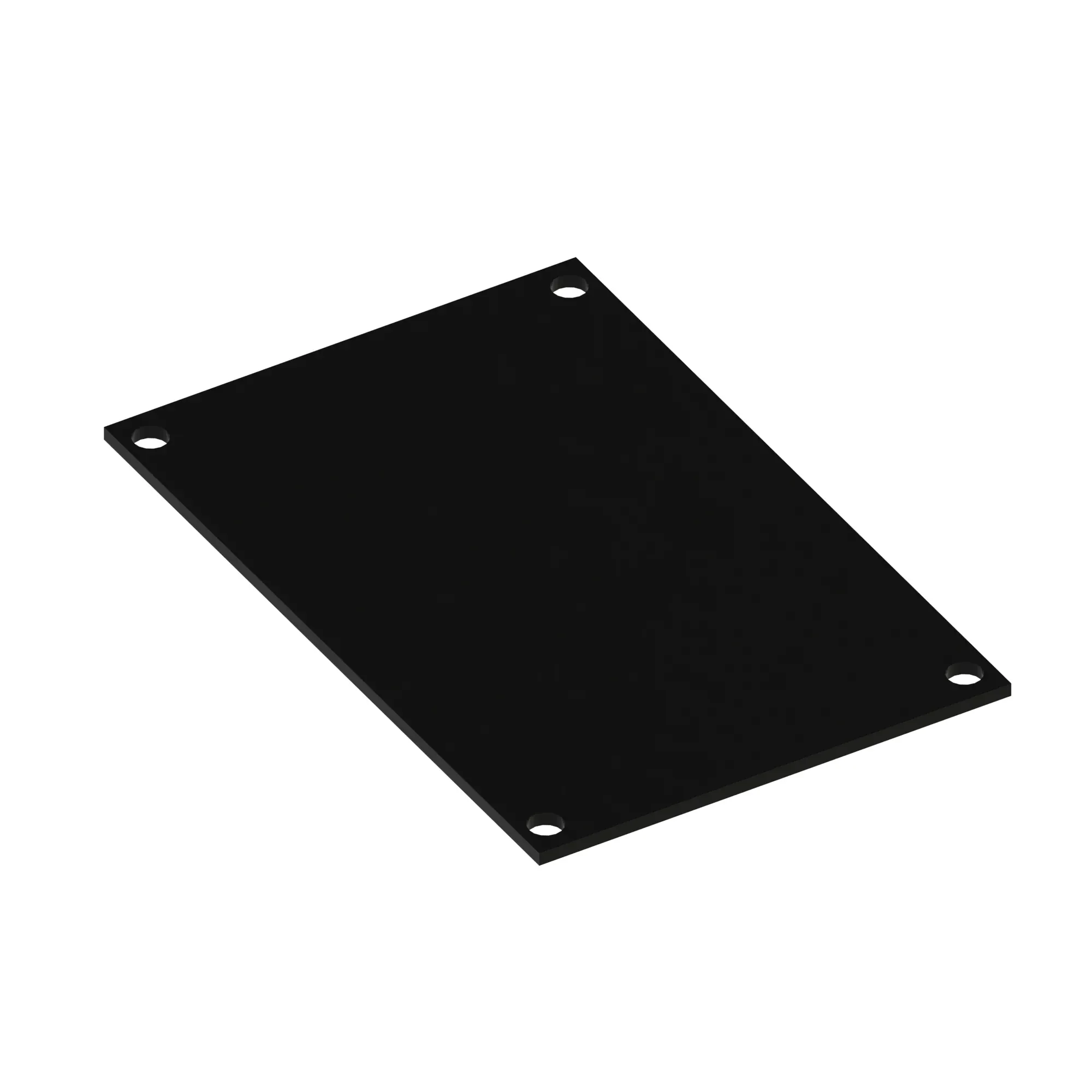 John Deere Cover - F018511