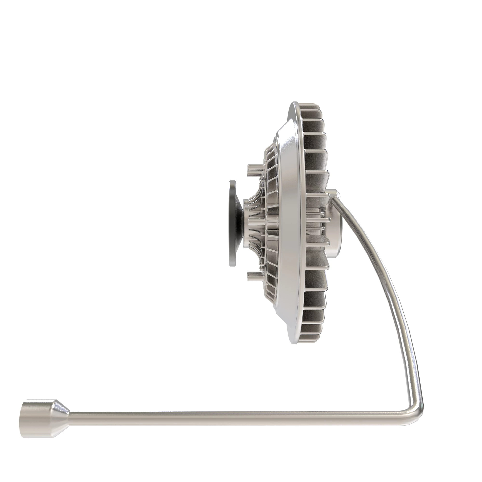 F069051: Viscous Fan Drive