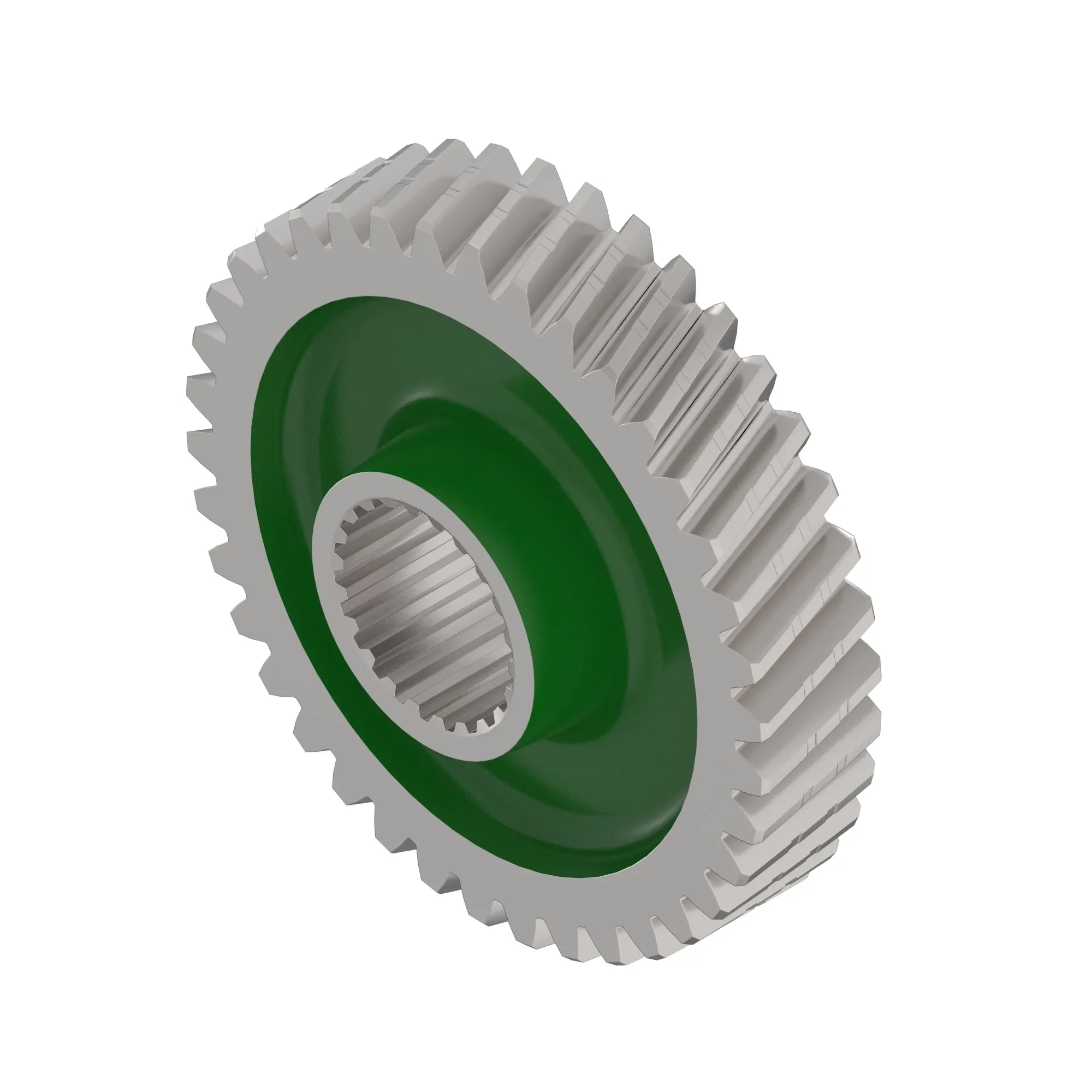 Helical Gear