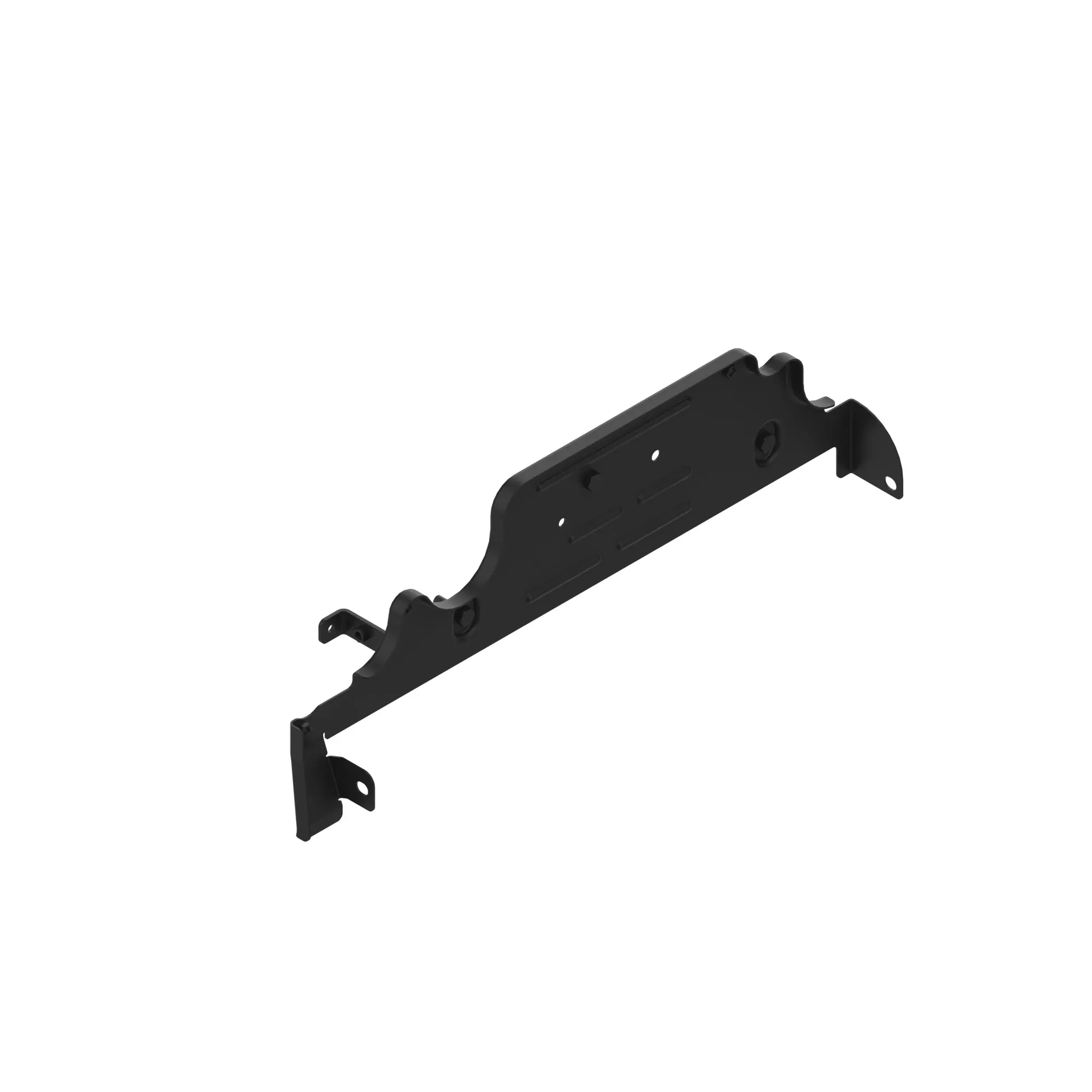 John Deere Plate - TA19229