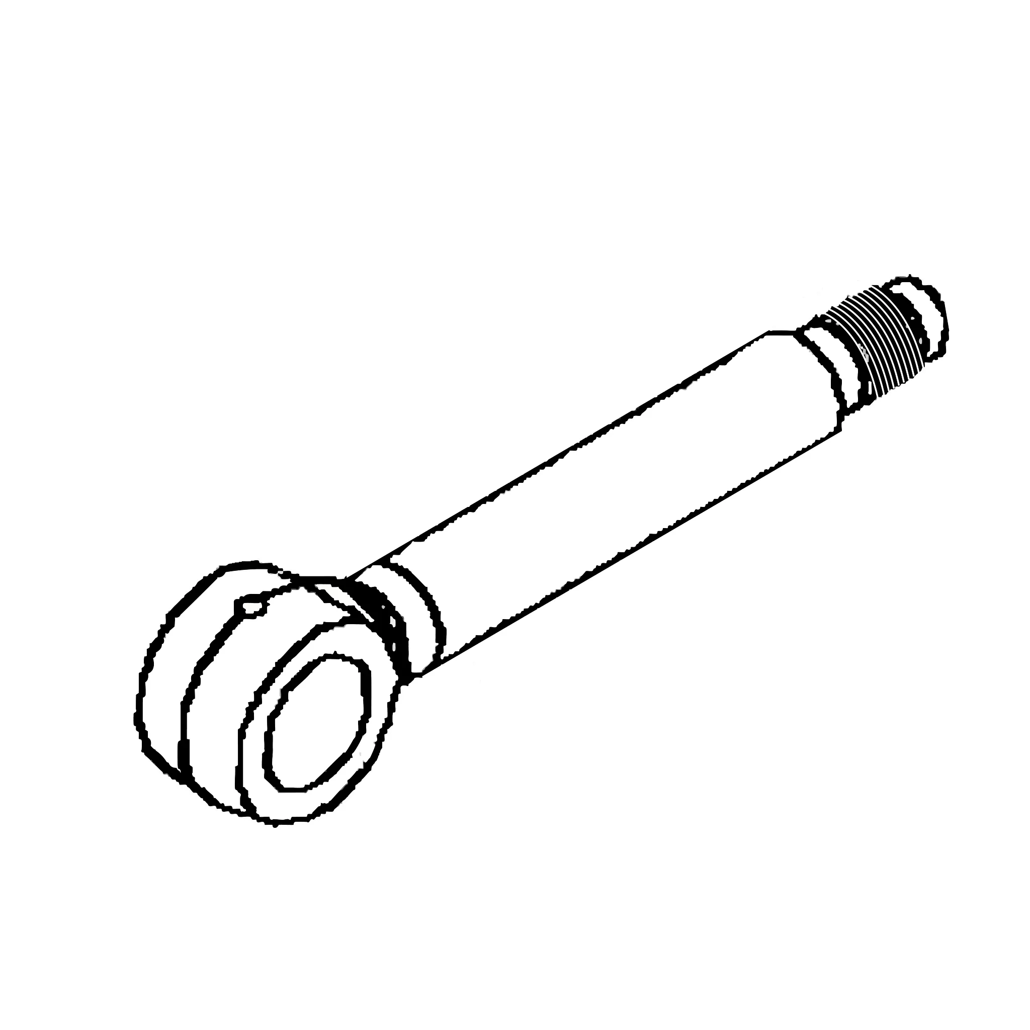 John Deere Rod - FXB00003953