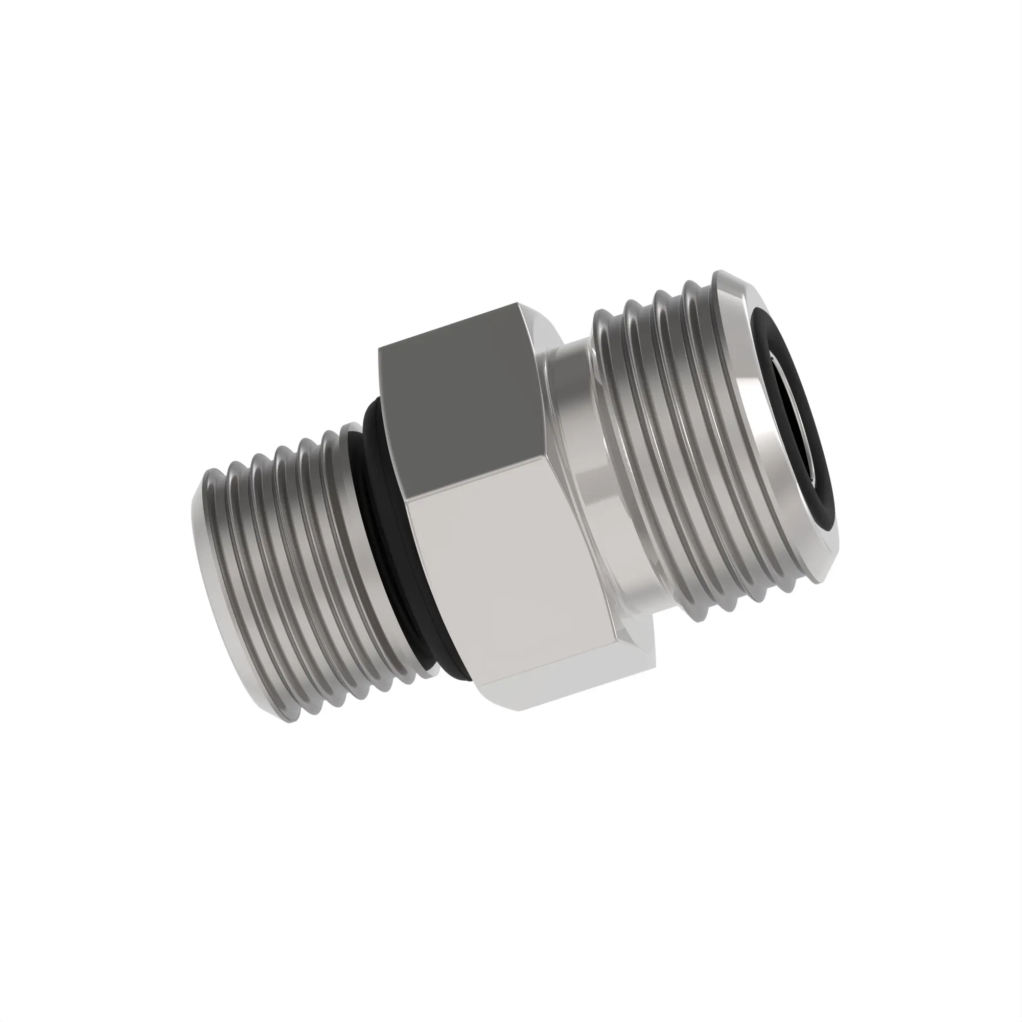 John Deere Elbow Fitting - AZ55287