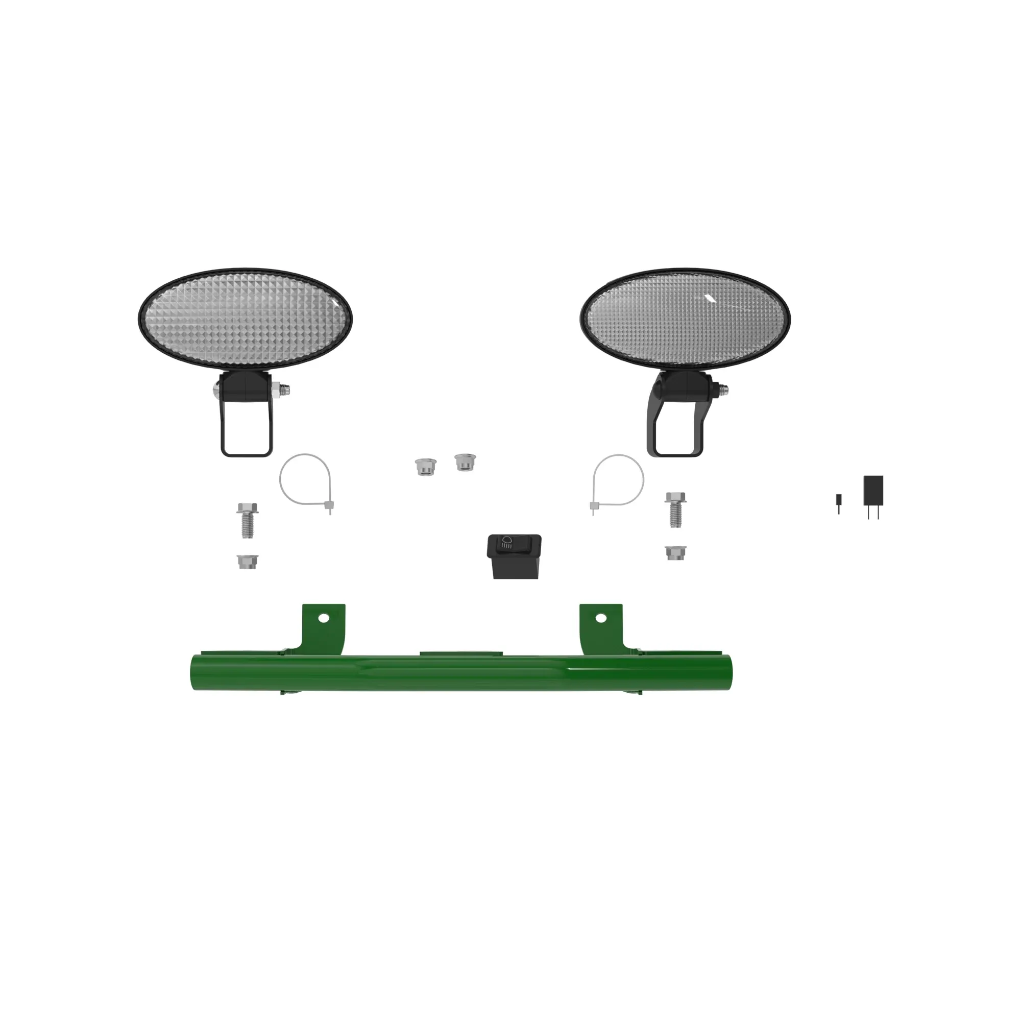 floodlamp