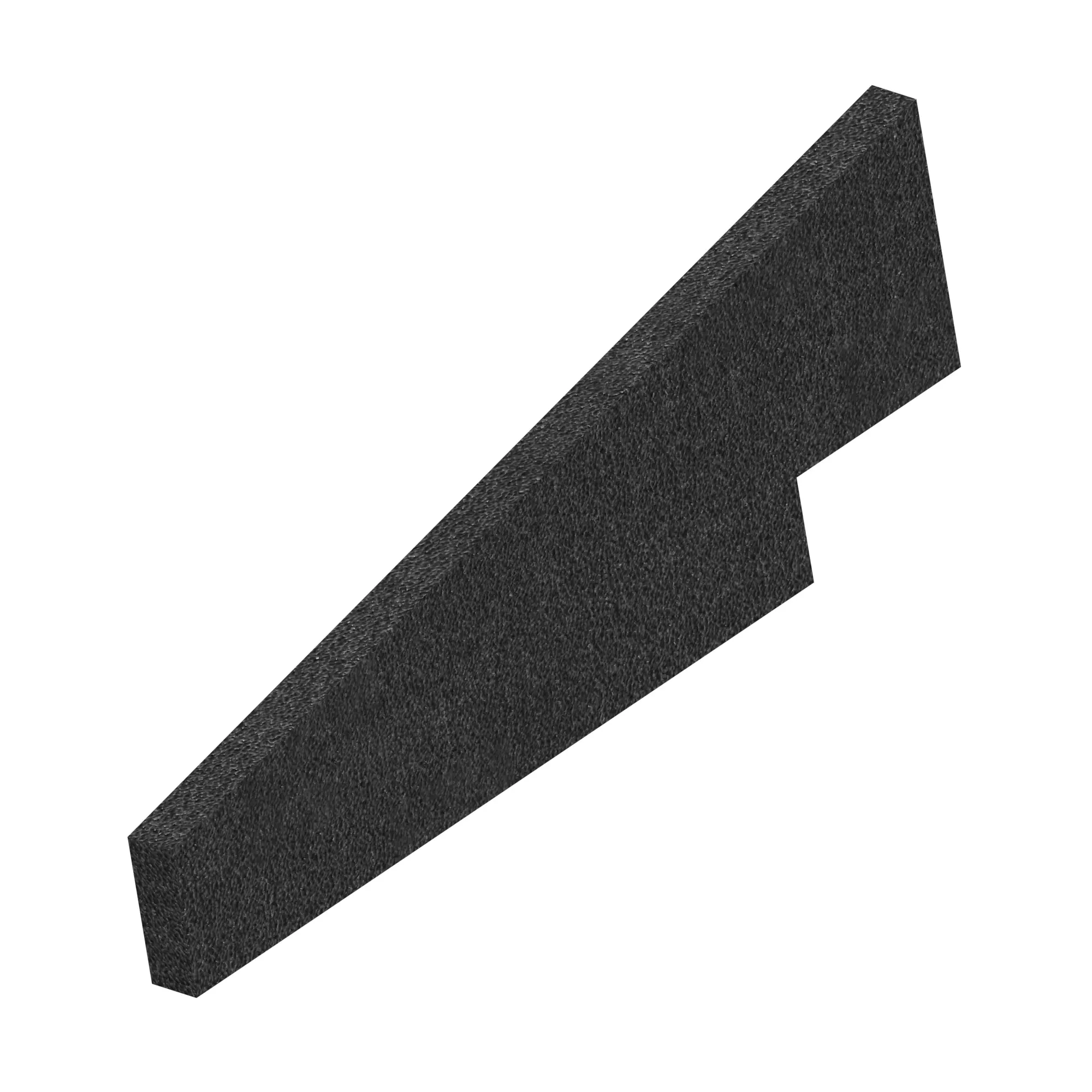 John Deere Sound Absorber Isolator - T338751