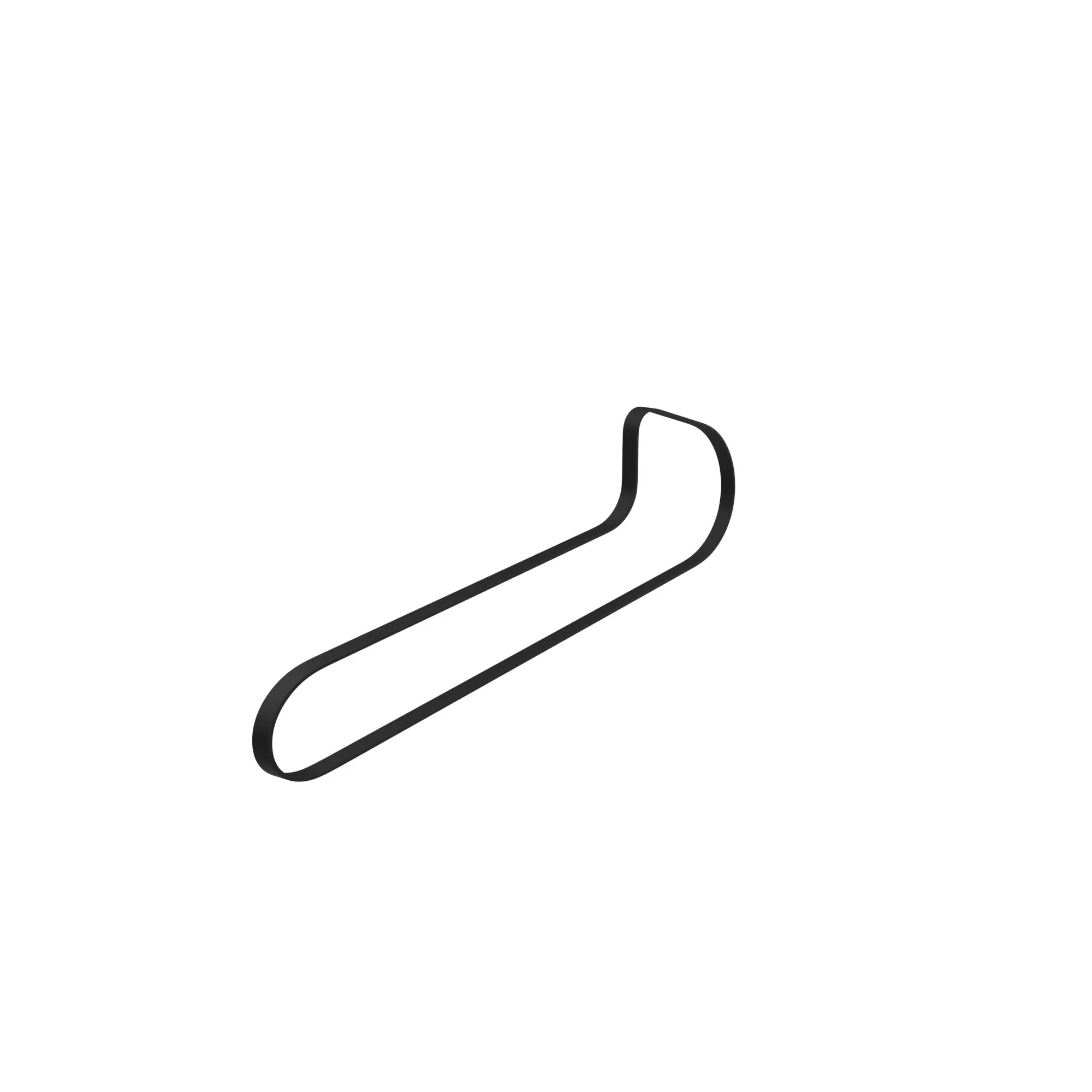 V-BELT, POWERBAND MAIN DRIVE