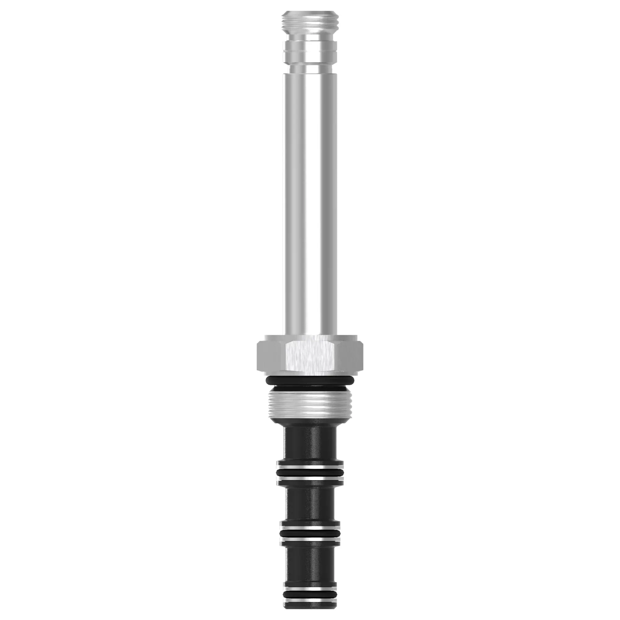 Spool Valve