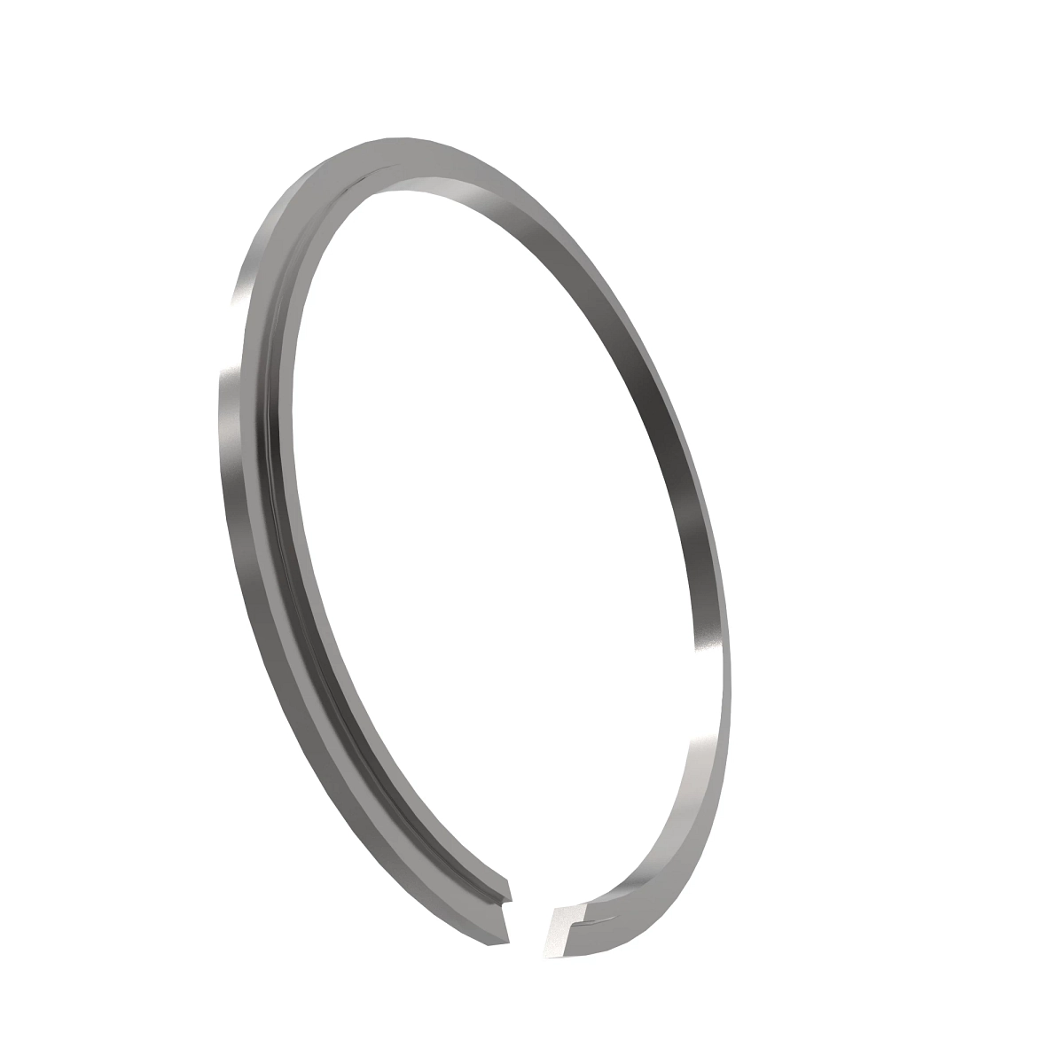 Snap Ring, External