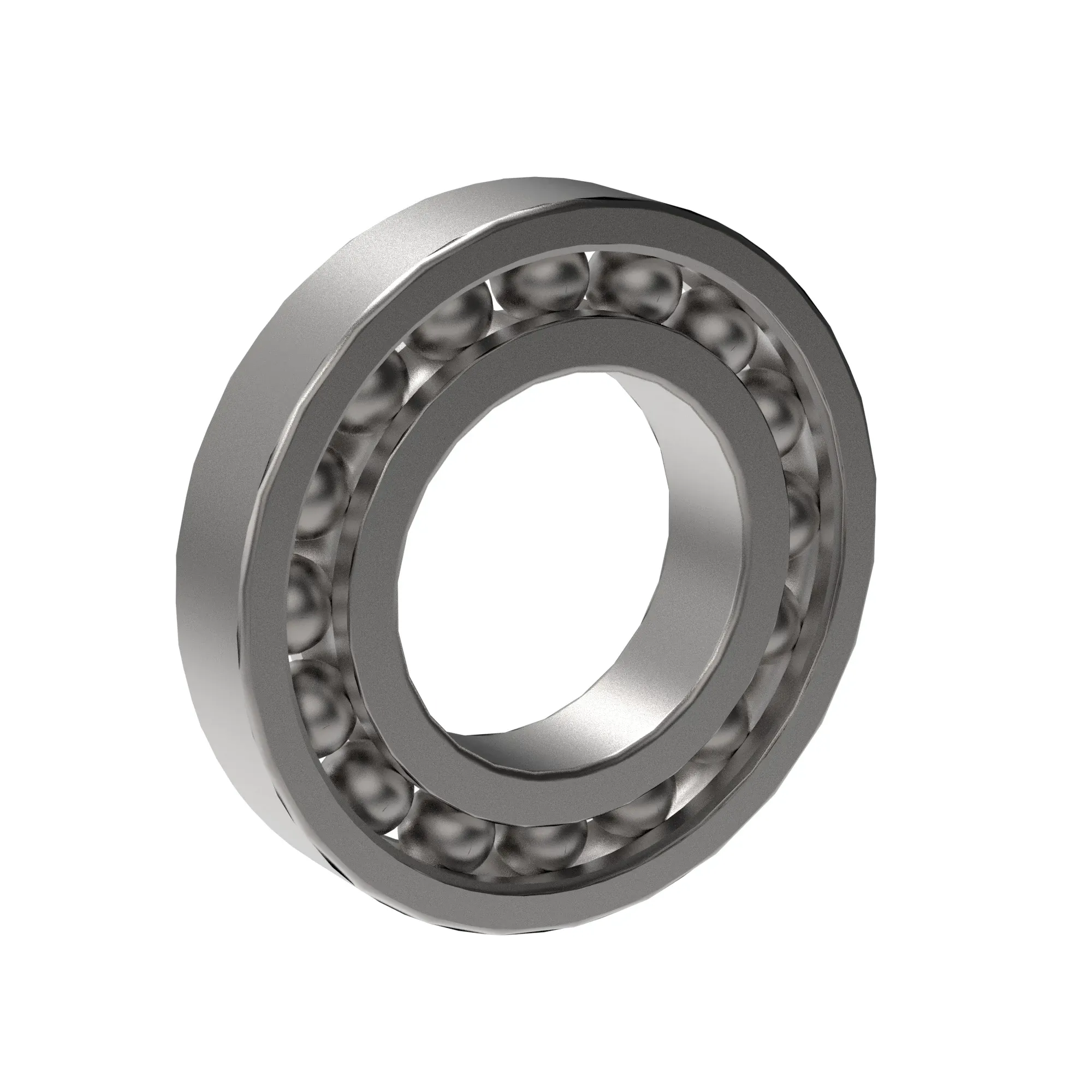 John Deere Ball Bearing - F41213