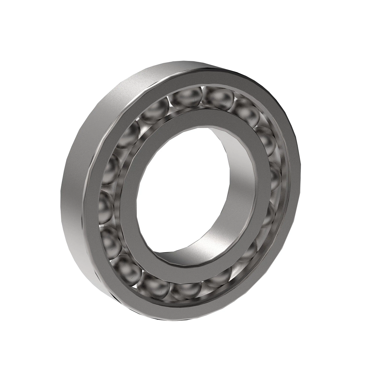 Ball Bearing
