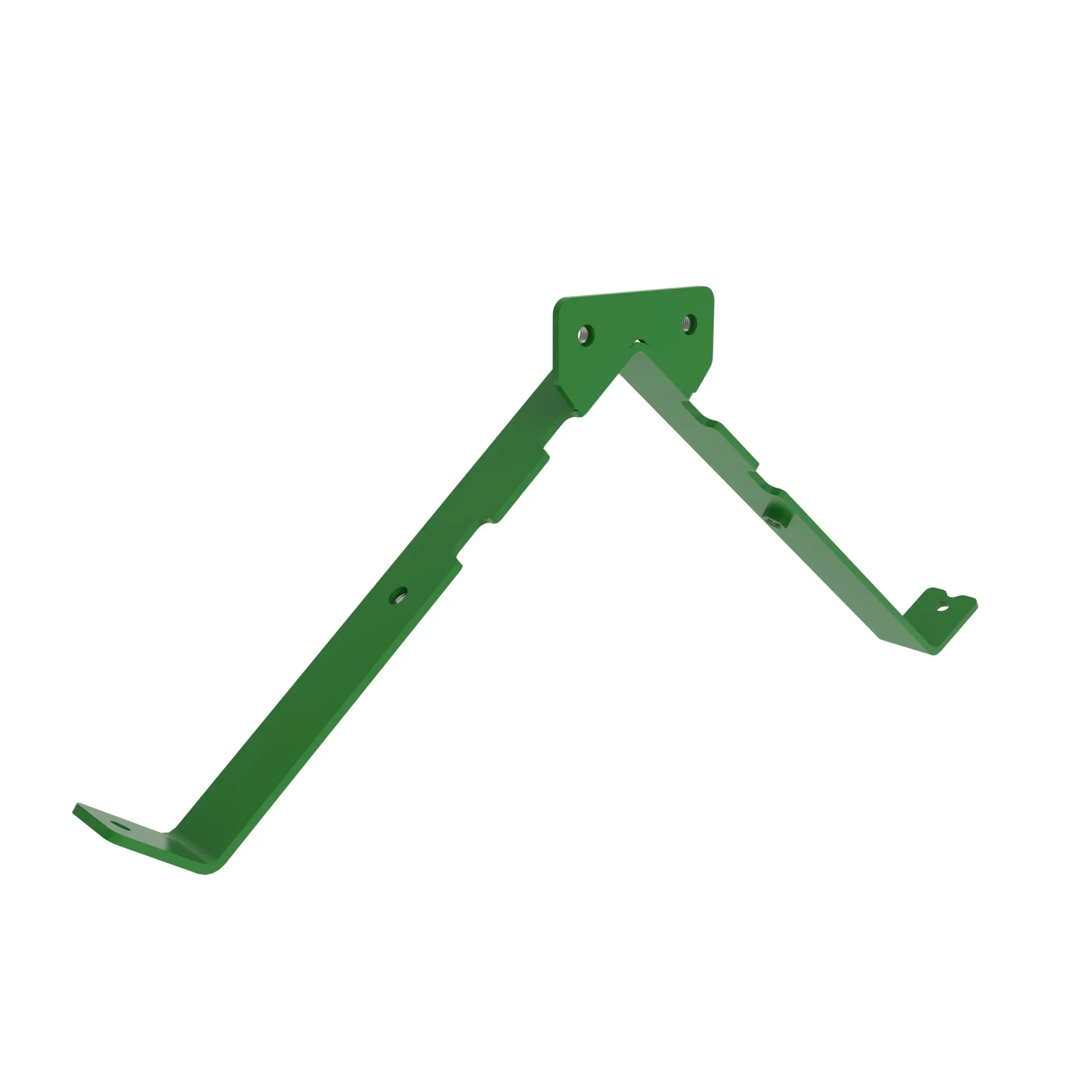 AUGER COVER SUPPORT ASSY