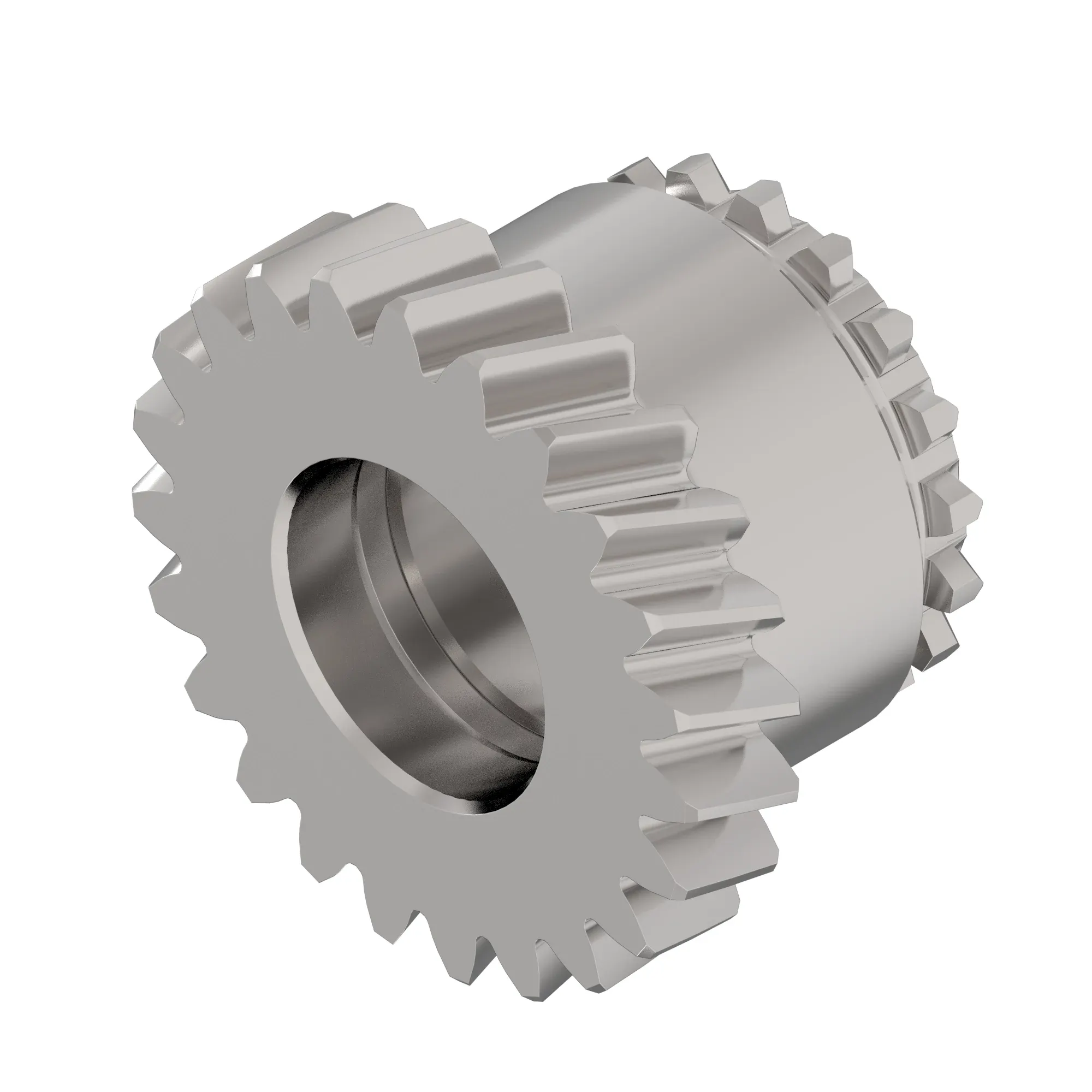 John Deere Helical Gear, 23 Teeth - R245150
