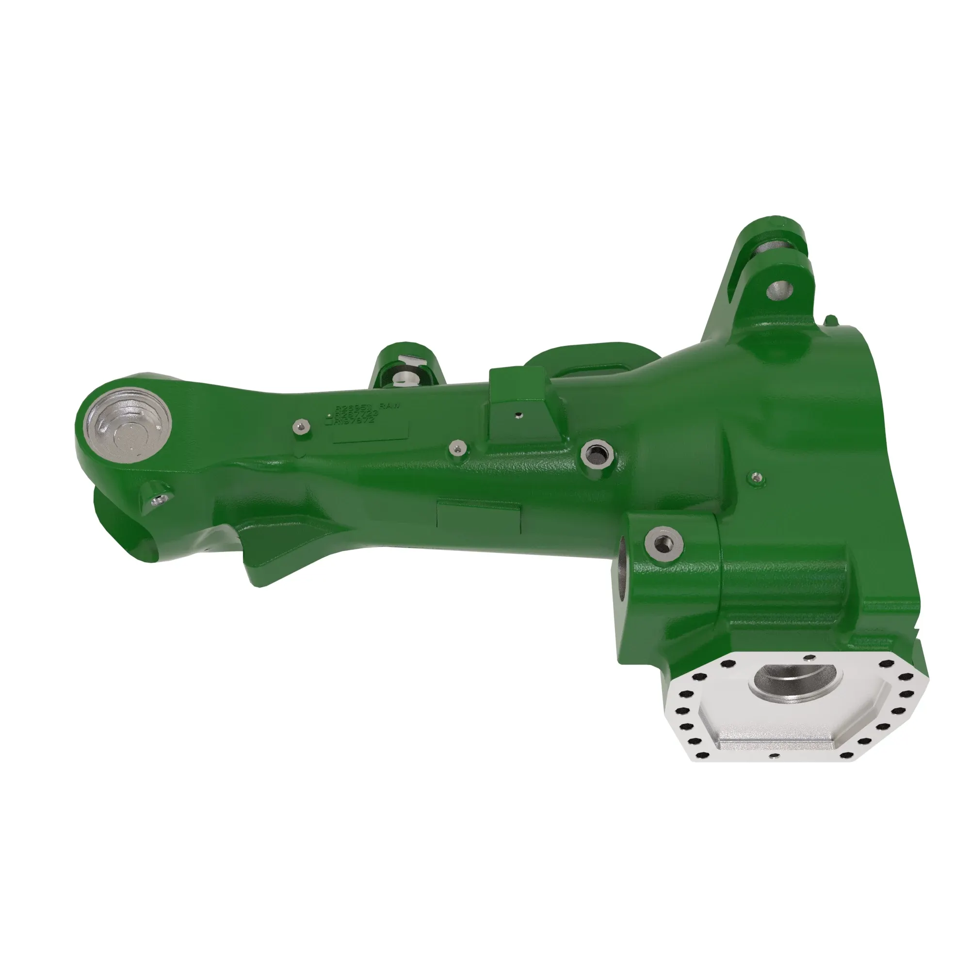 John Deere Axle Housing, Left Side - R287723
