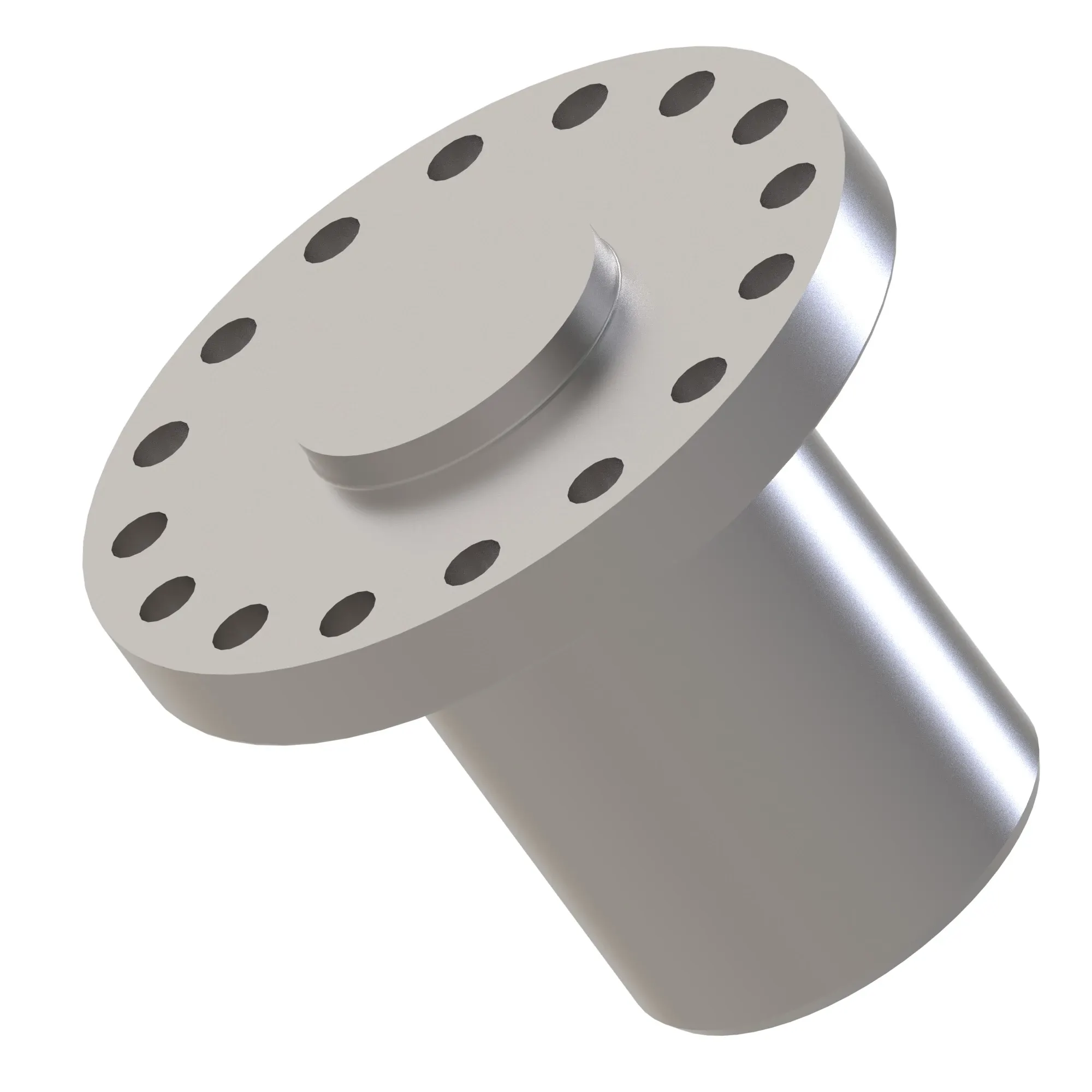 John Deere Trunnion - T330308