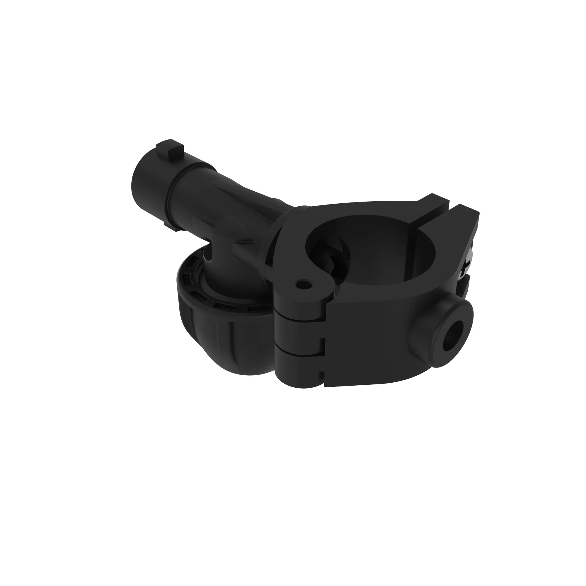 John Deere Nozzle, 0.75 inch Pipe - AN205572