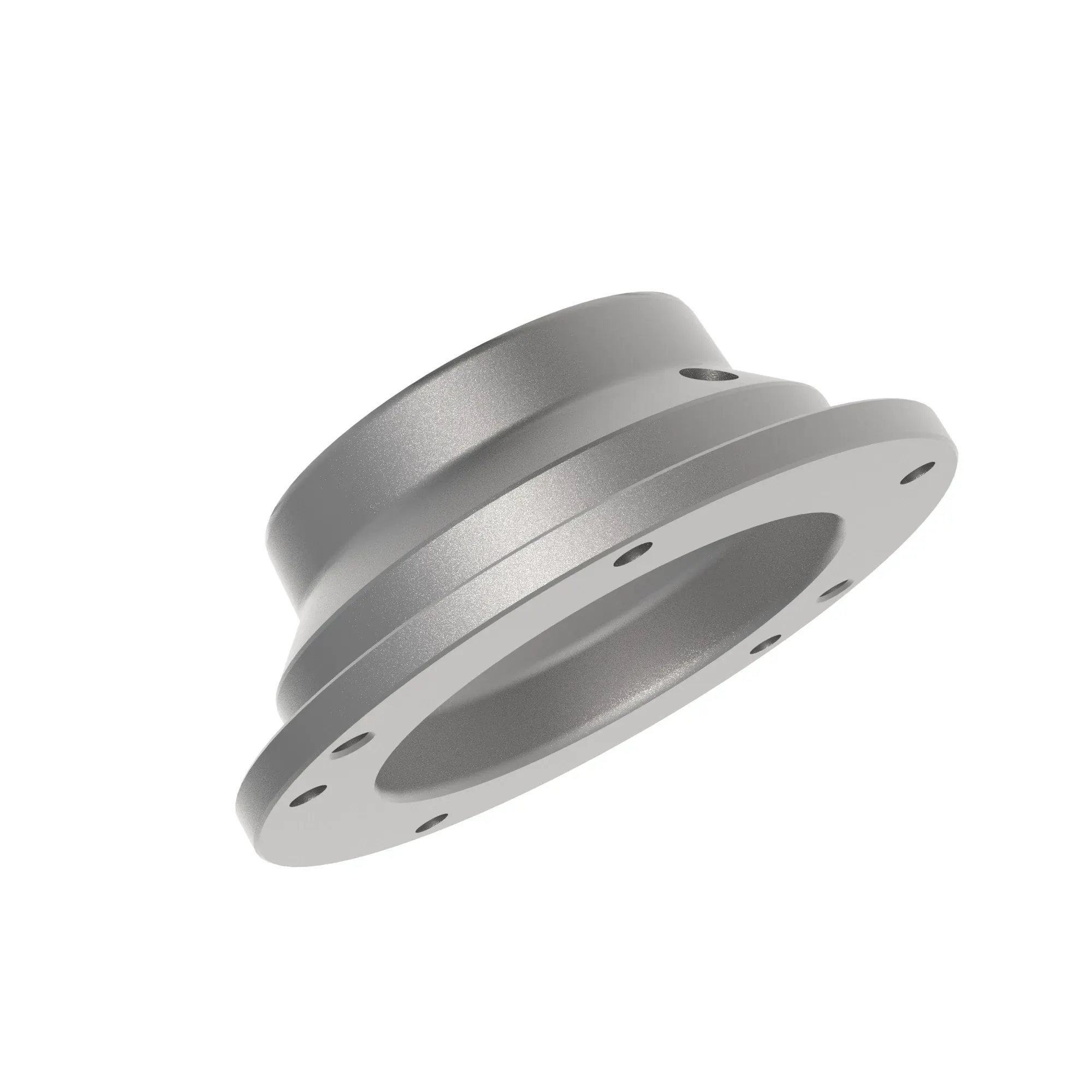Bearing Housing W/O Bearing