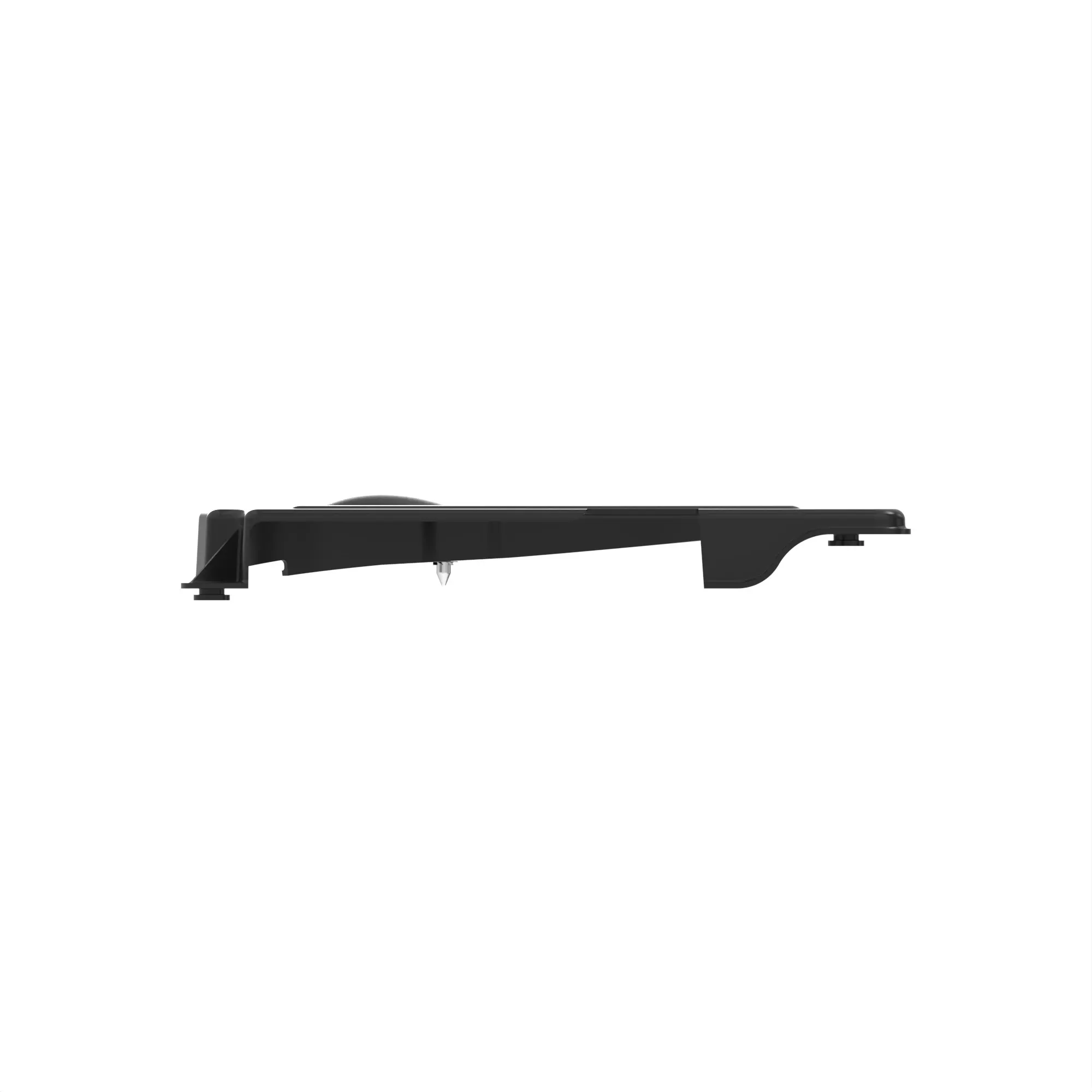 SHIELD, LH BELT