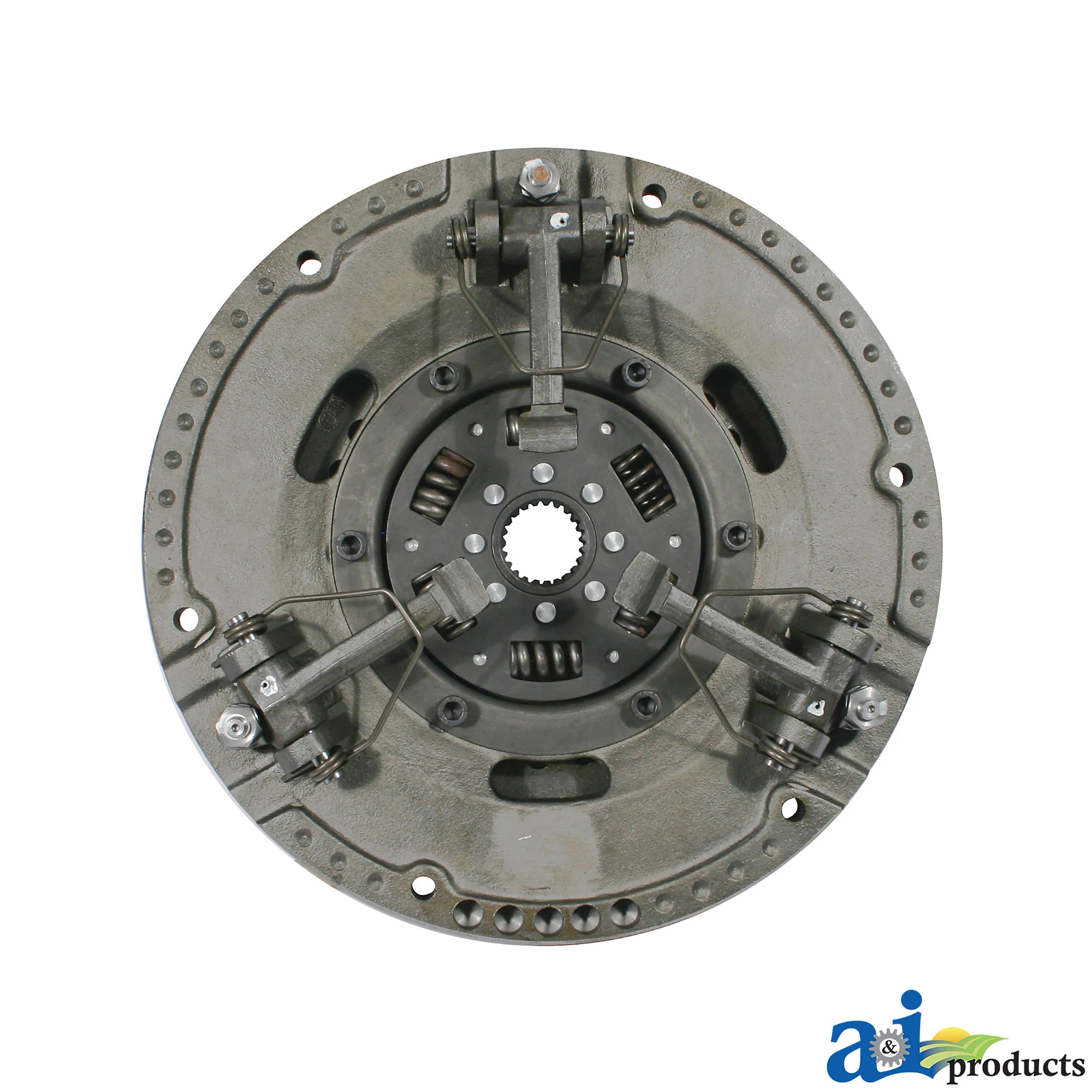 Clutch Plate