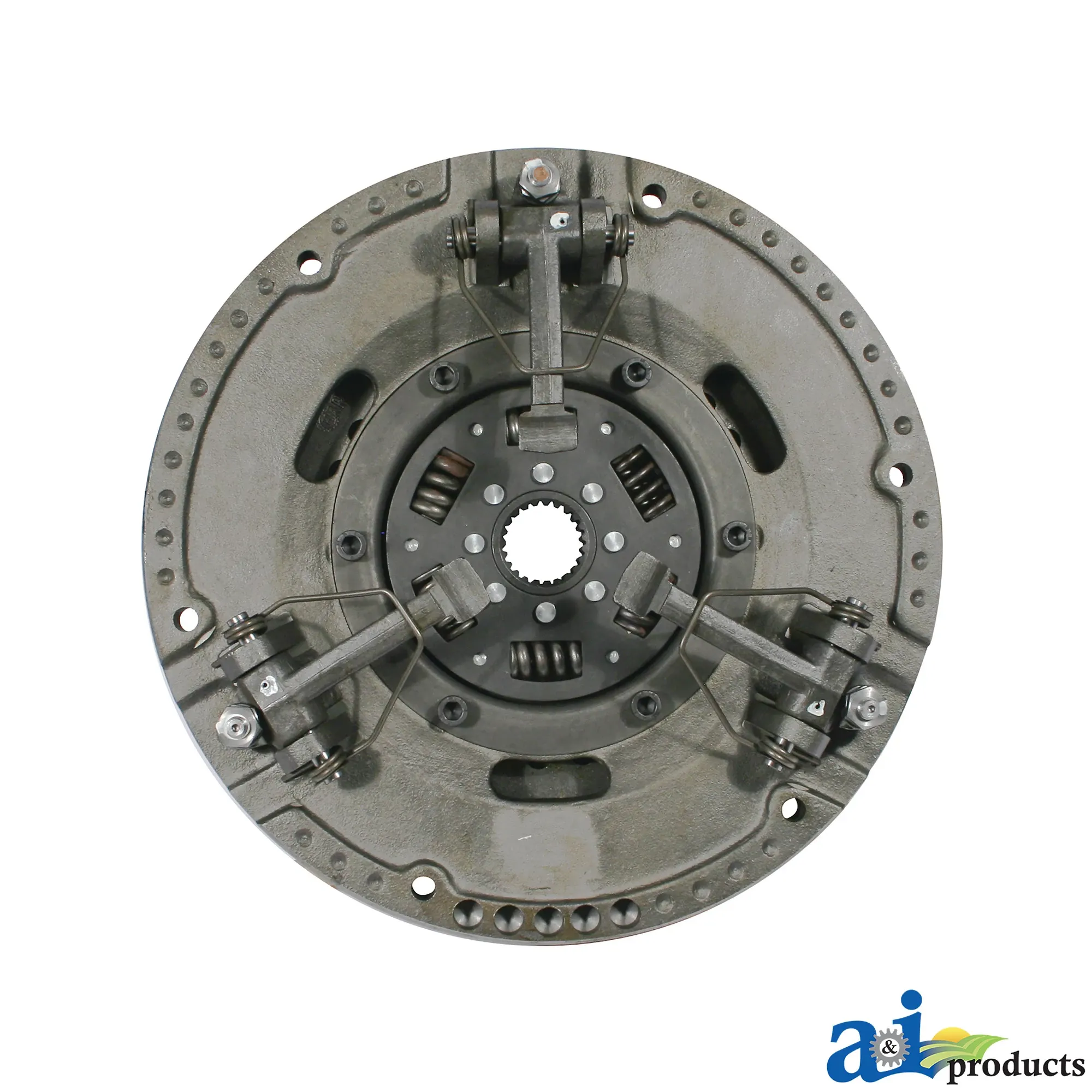 Clutch Plate
