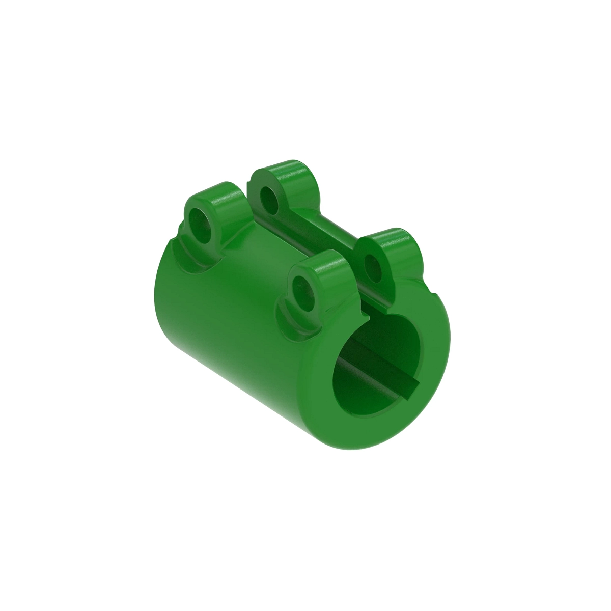 Quick Coupler, Coupler-Reducer