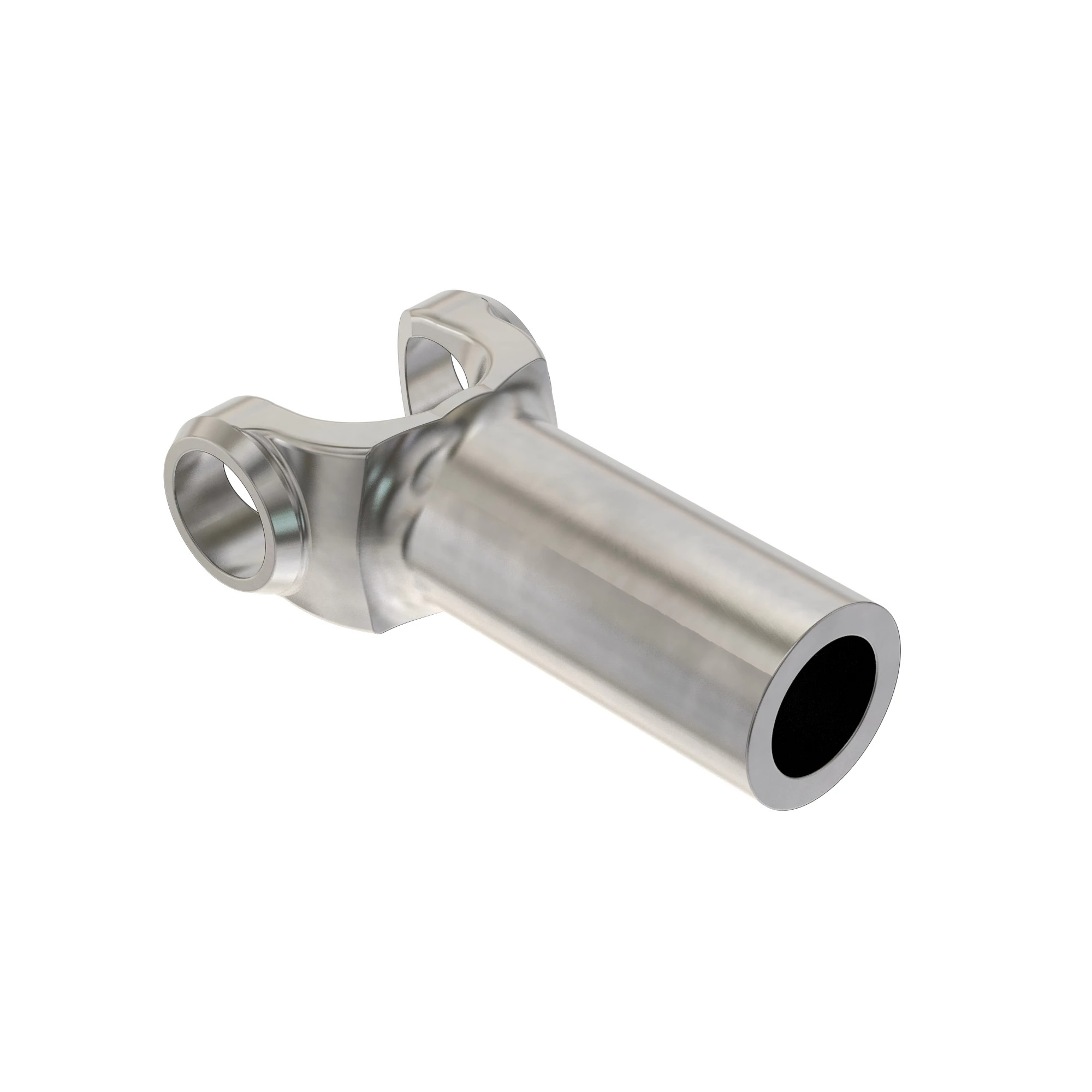 John Deere Splined End Universal Joint Yoke - SU30733