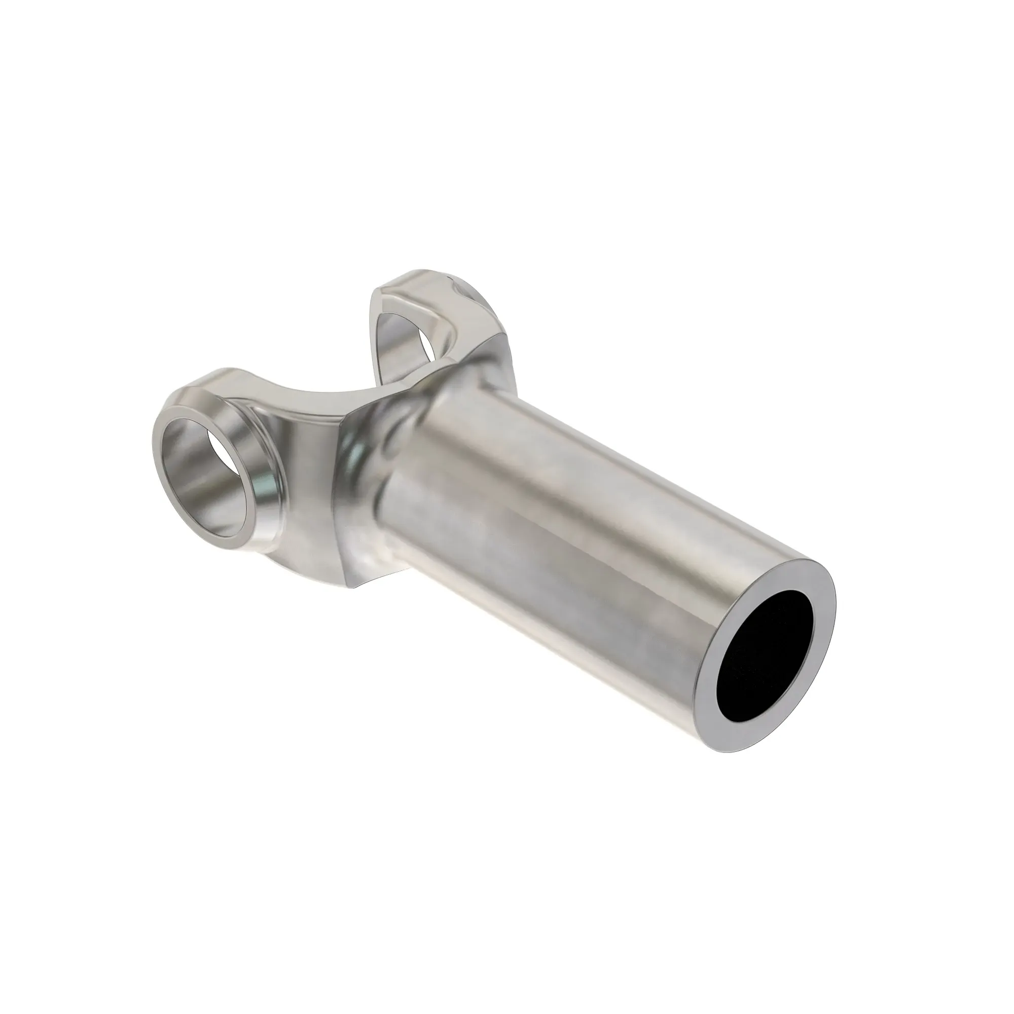John Deere Splined End Universal Joint Yoke - SU30733