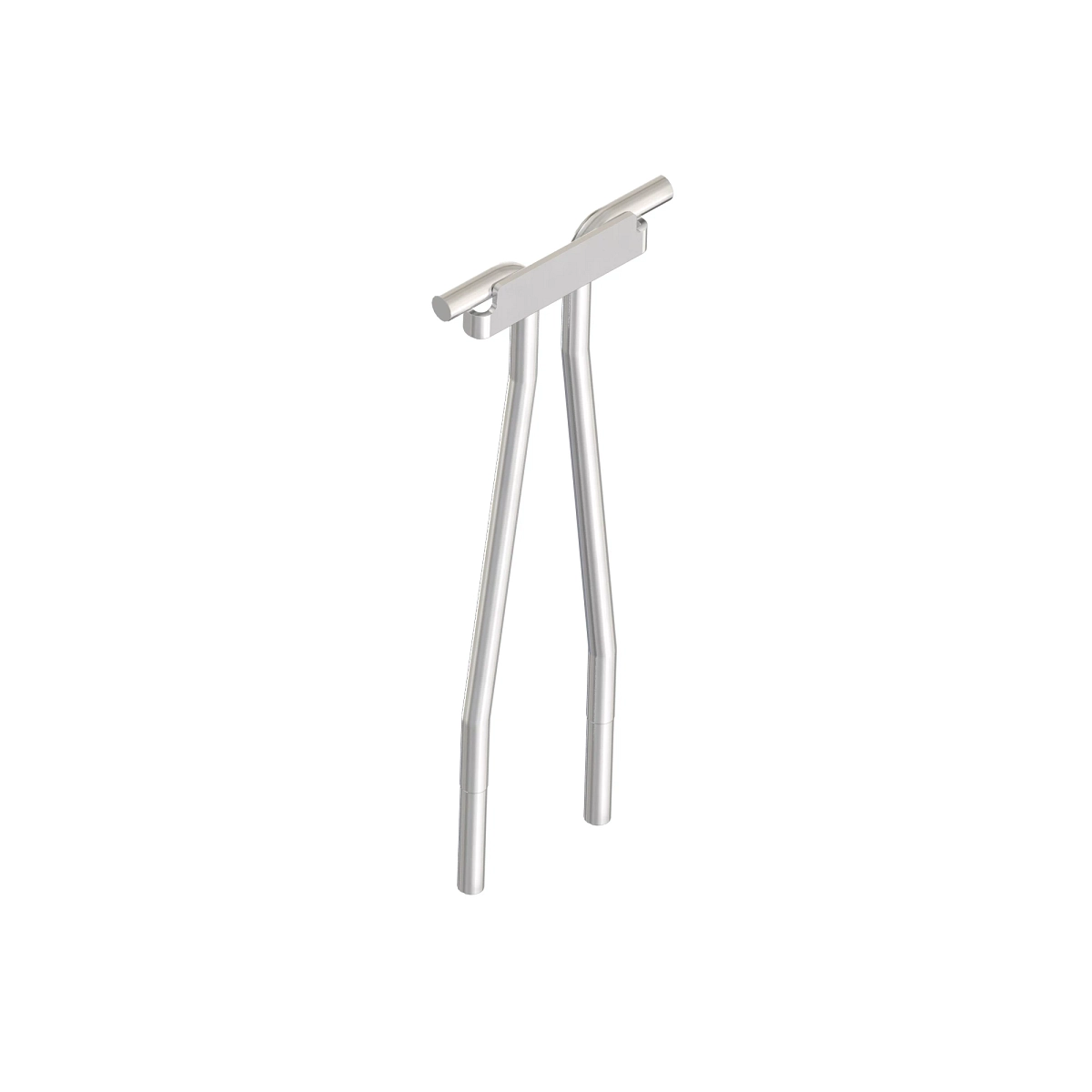 Arm, Front Draft (Plated)