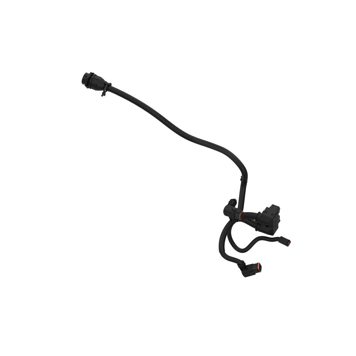 Wiring Harness, Long Exact Emerge R