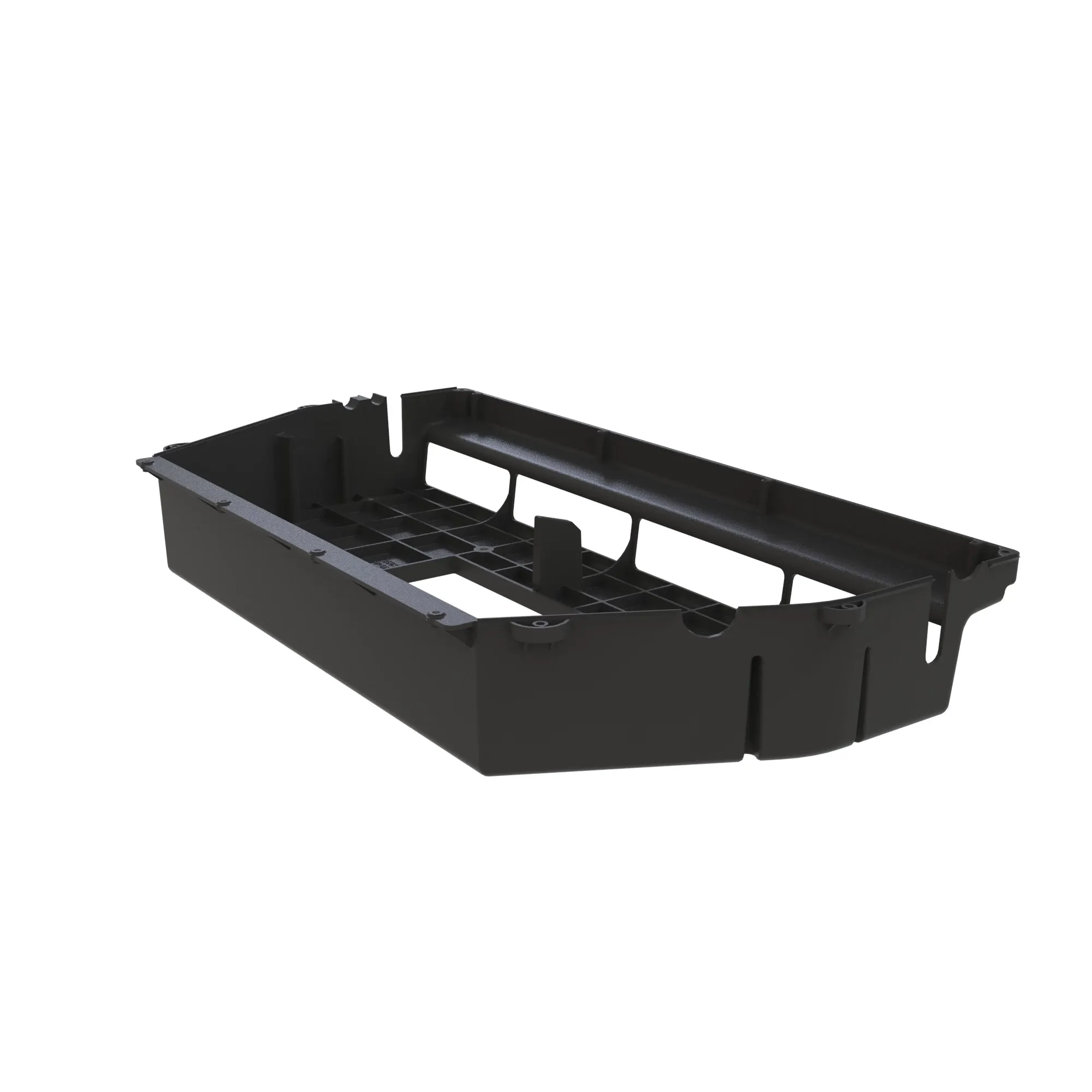 T356923: Module Lower Housing