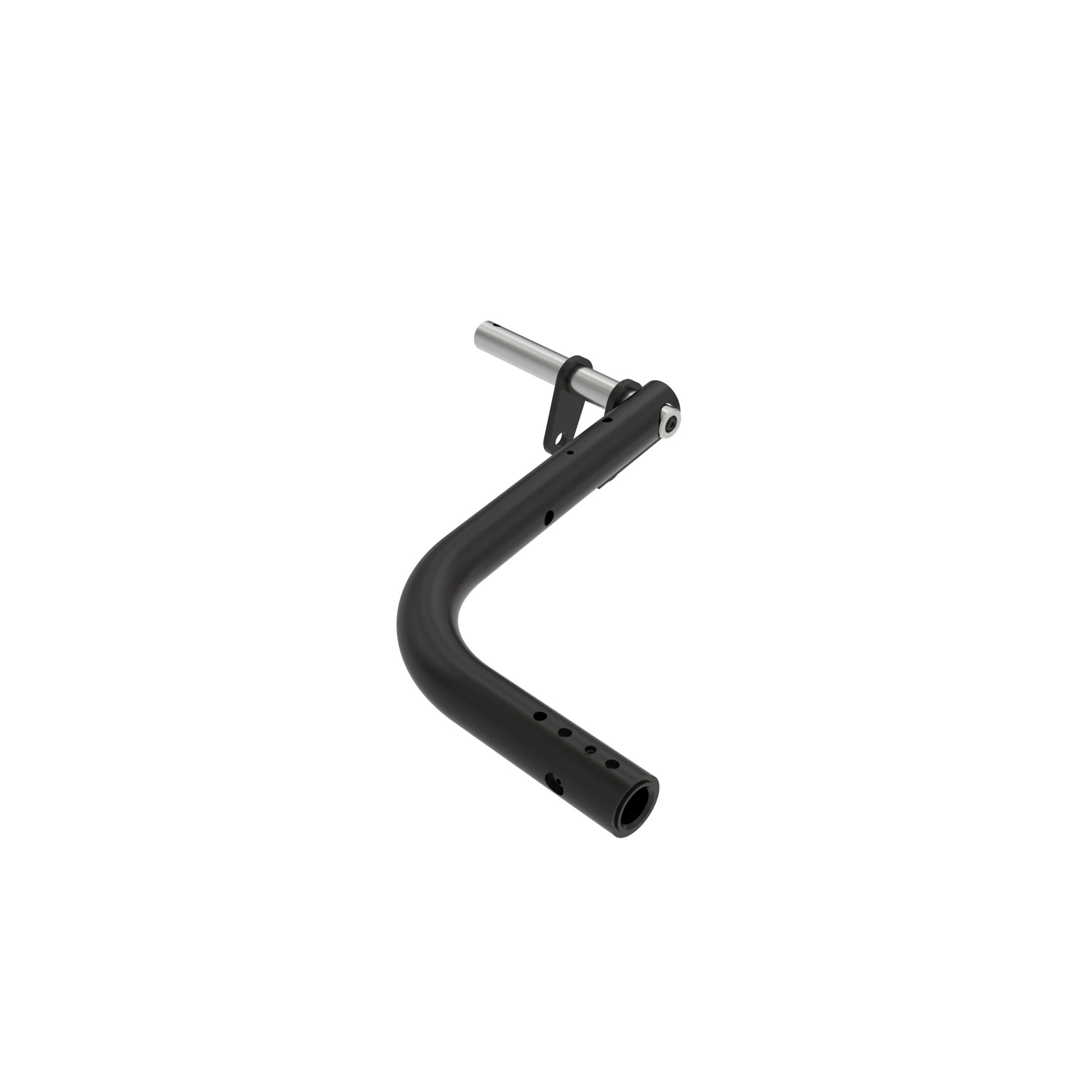 John Deere Front Wing Lift Arm, Left Side - TCA19214