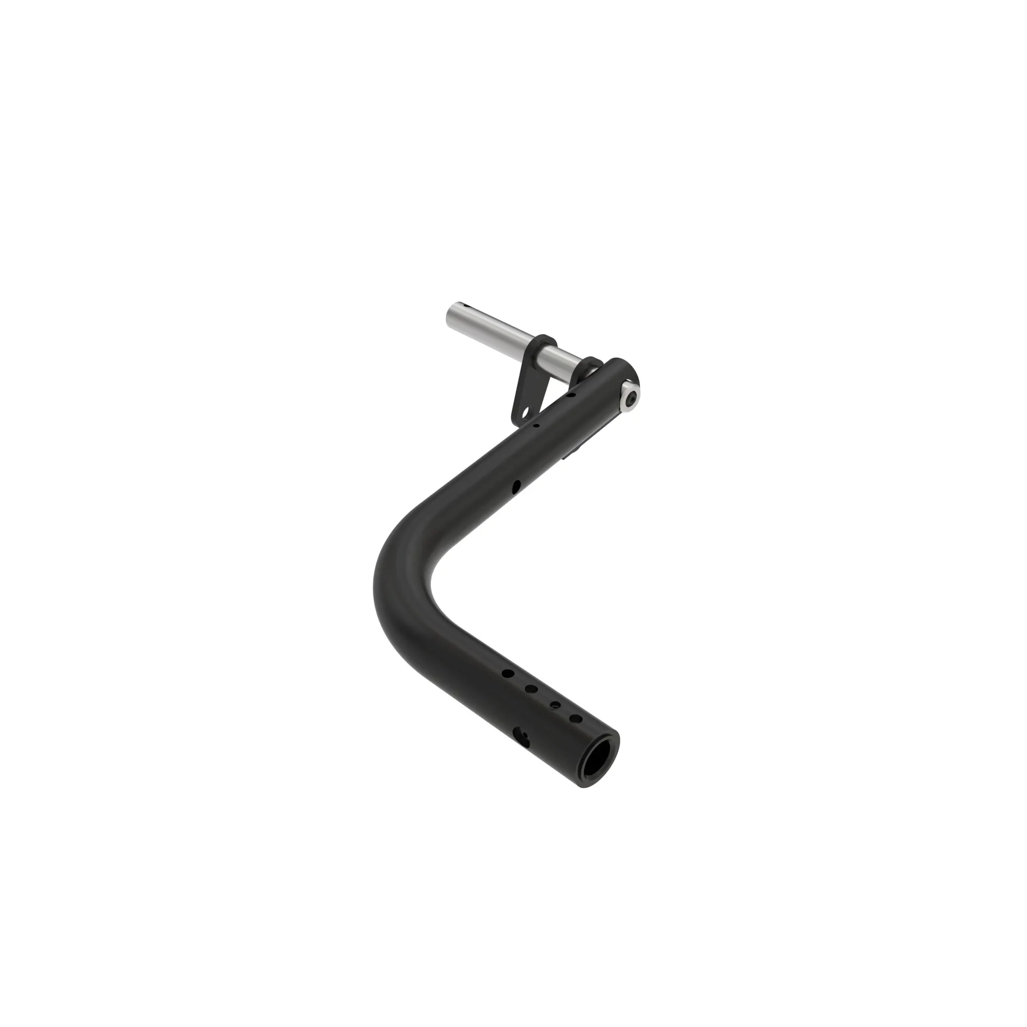 John Deere Front Wing Lift Arm, Left Side - TCA19214