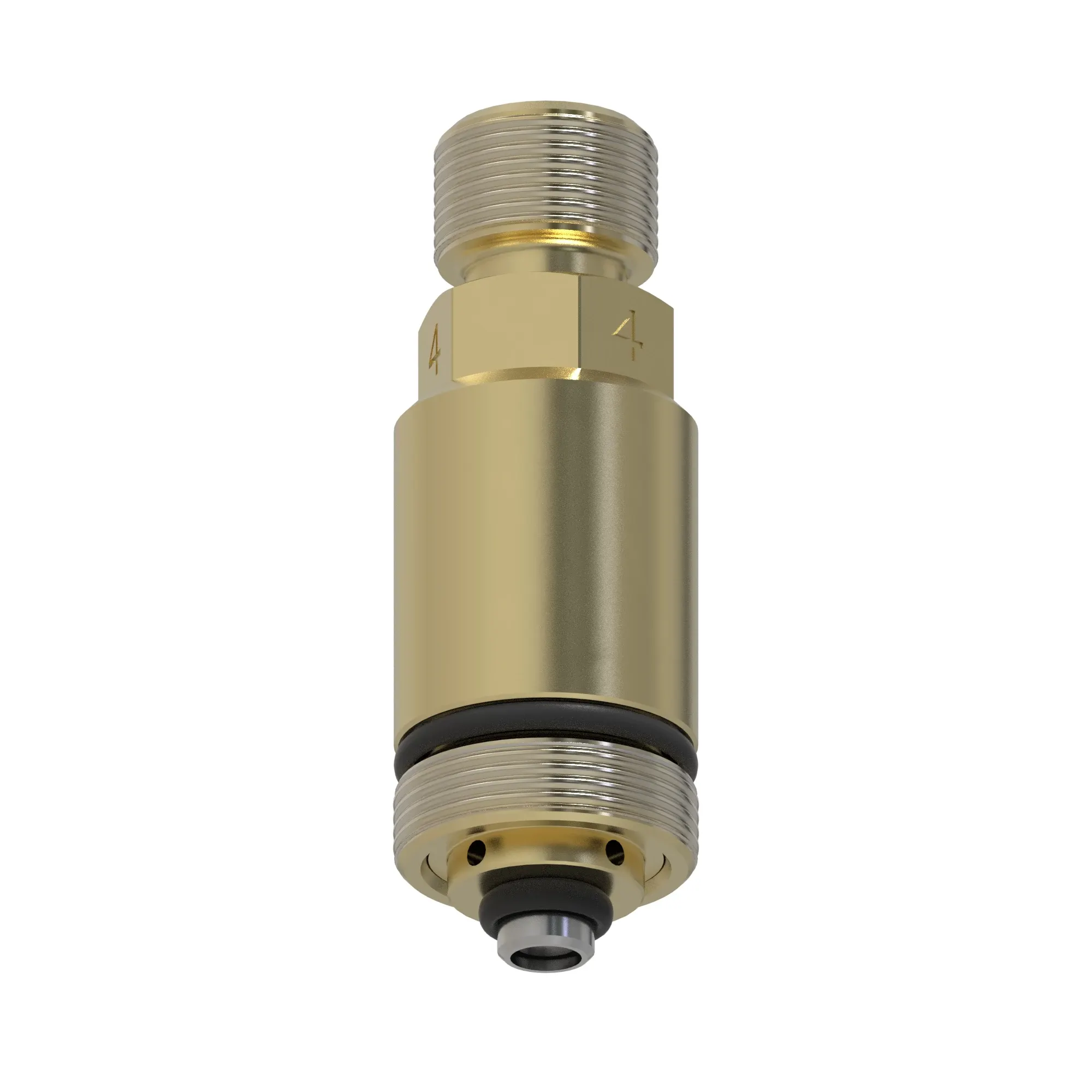 Injection Nozzle
