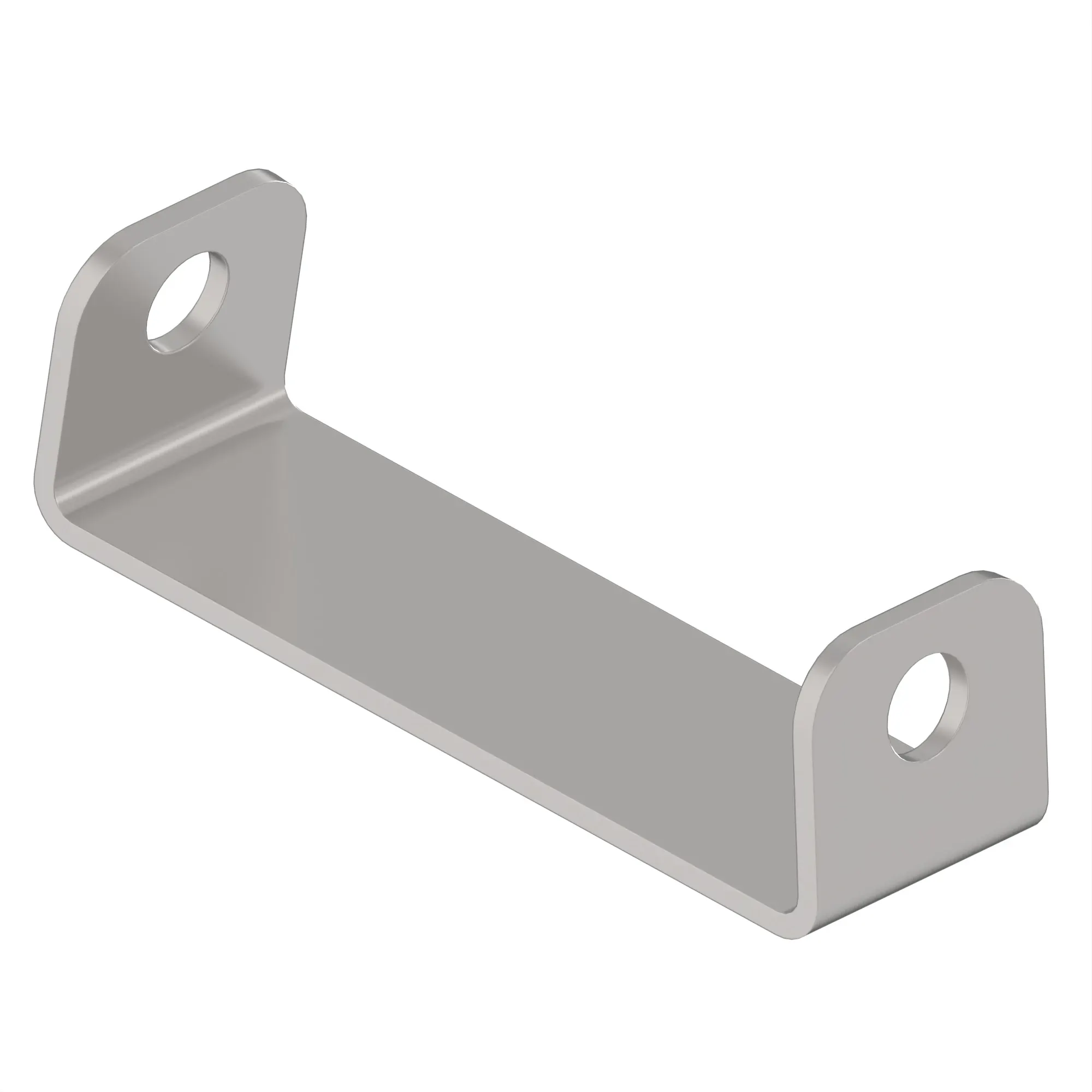 BRACKET, FUSE MOUNT