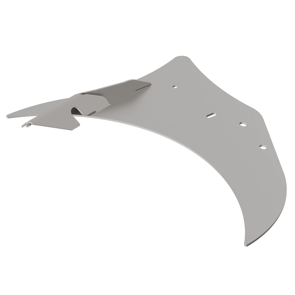 Scraper