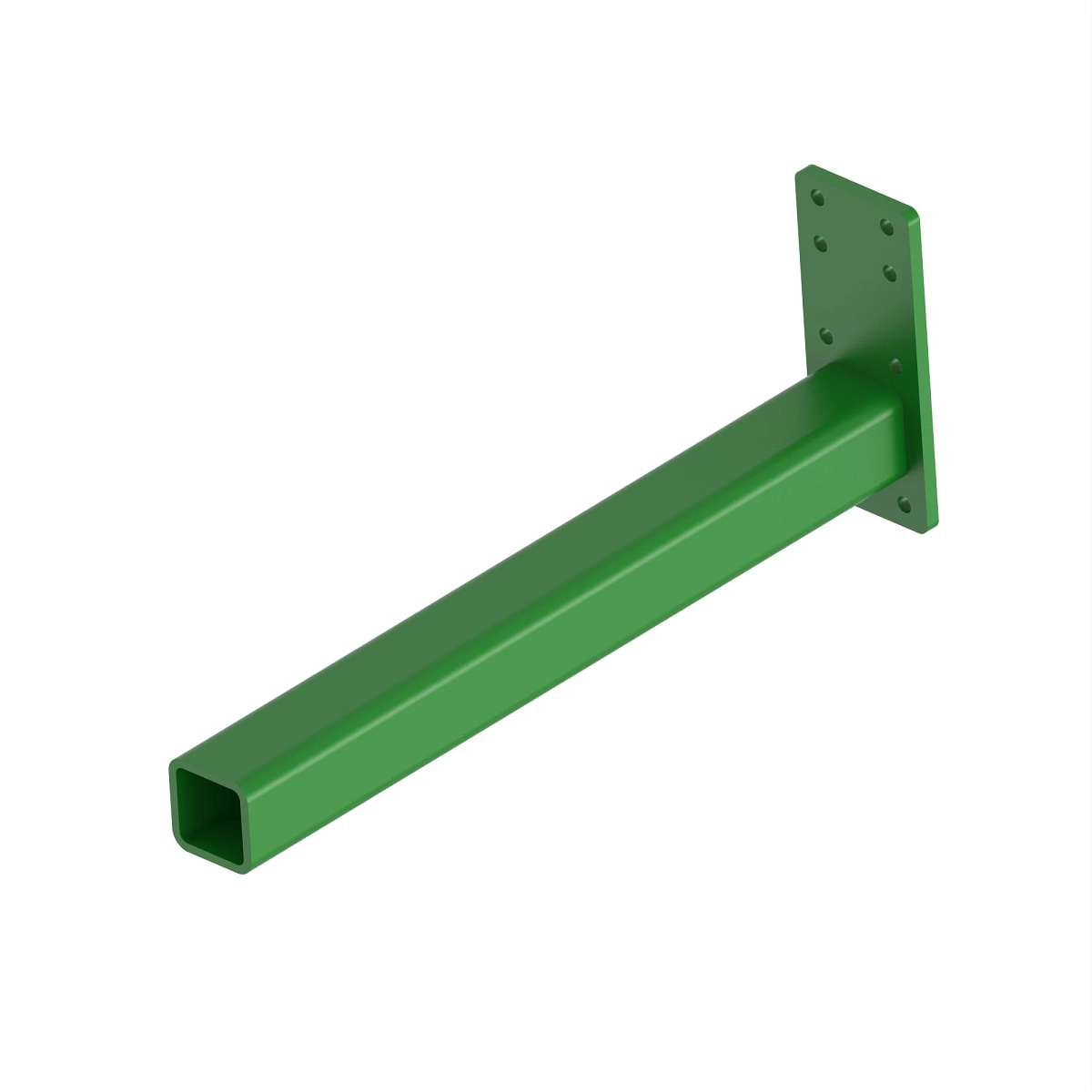 Structural Tube, Reinforcement Stub