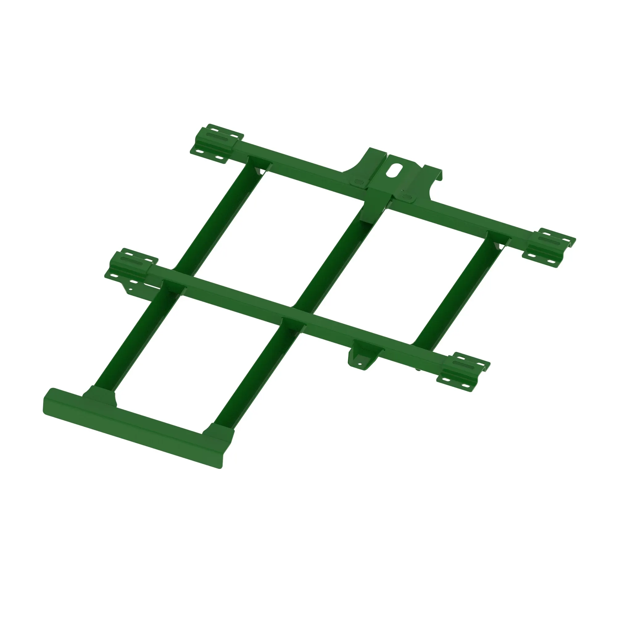 John Deere Fuel Tank Support - AXE82808