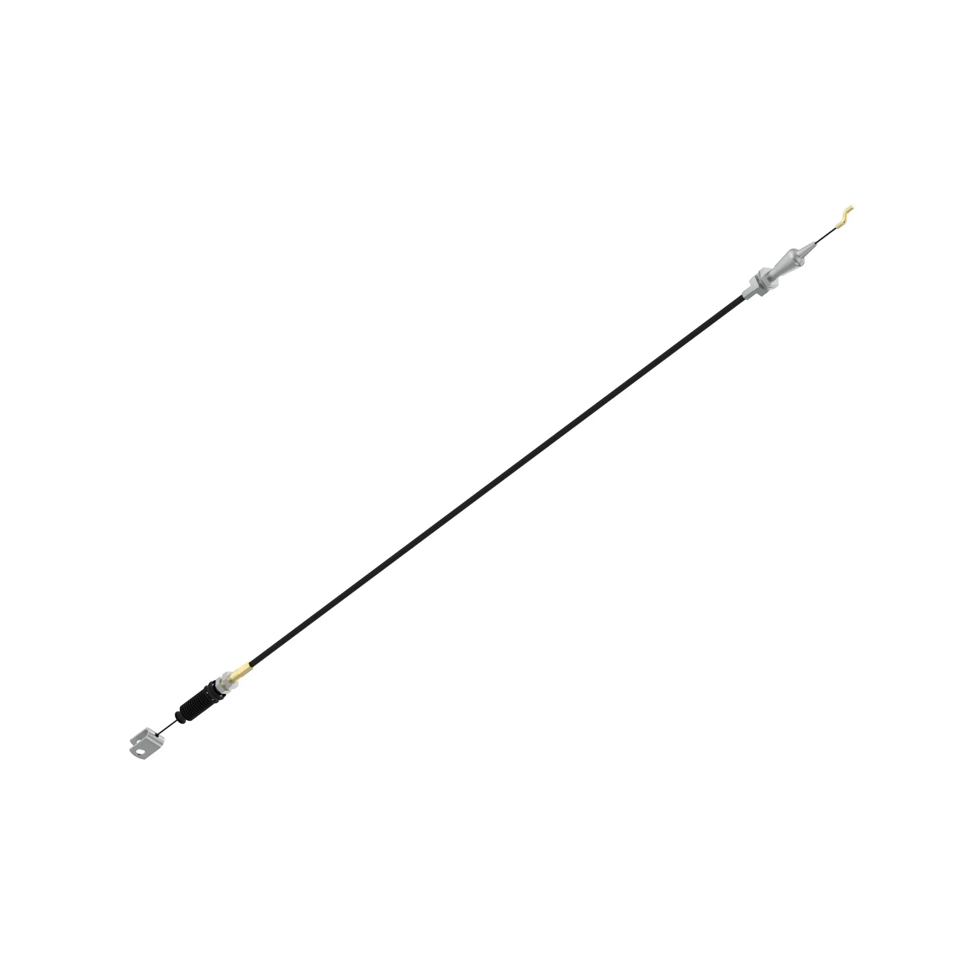 CABLE, PARK BRAKE/DIFF LOCK