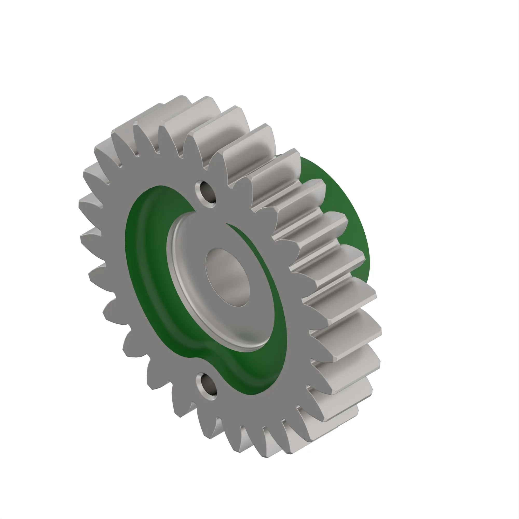 John Deere Gear, Left Side - R502957