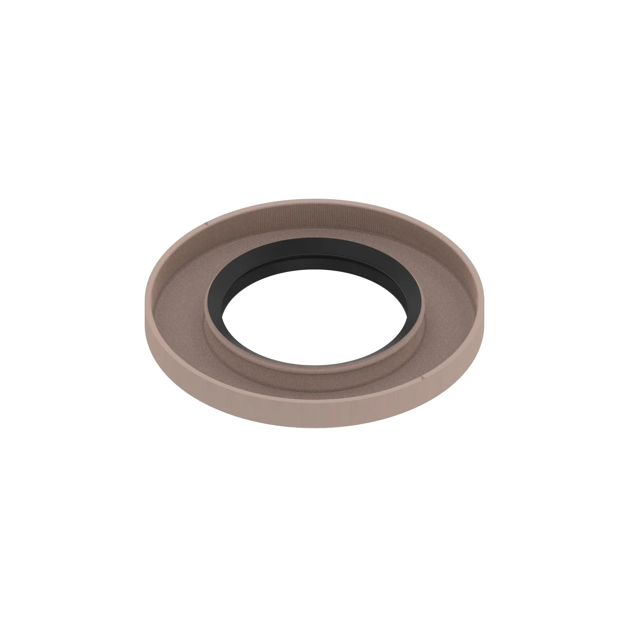John Deere Internal Oil Seal - YZ91882