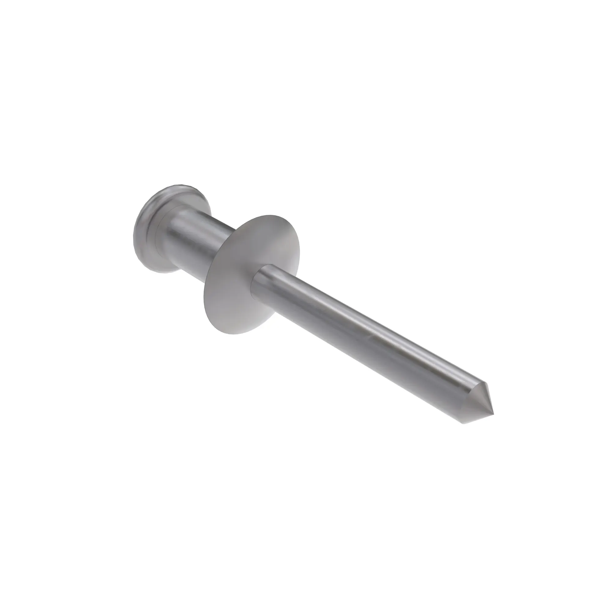 John Deere Steel Dome Head Blind Rivet - H86981