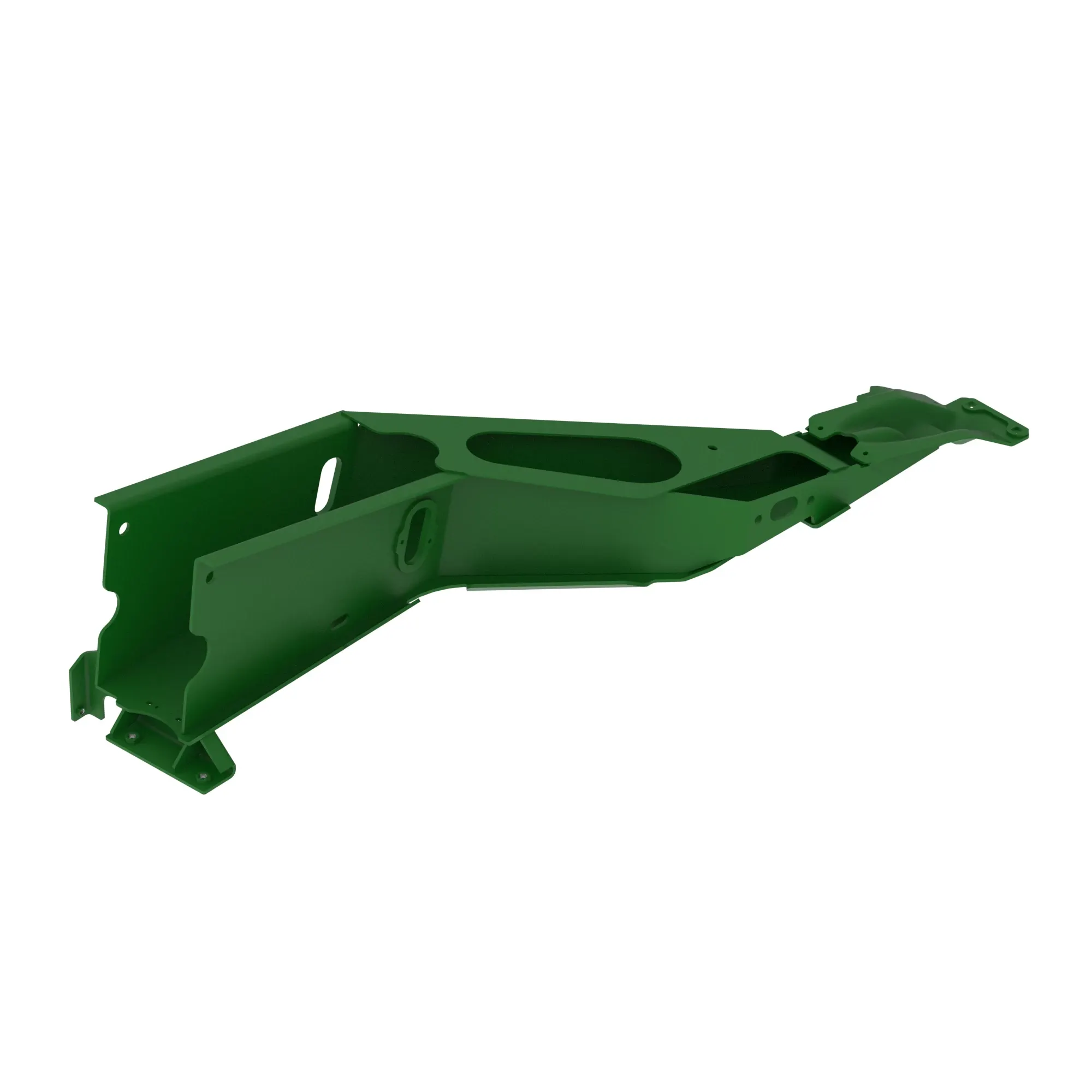 ARM, RH DOG LEG FLOAT